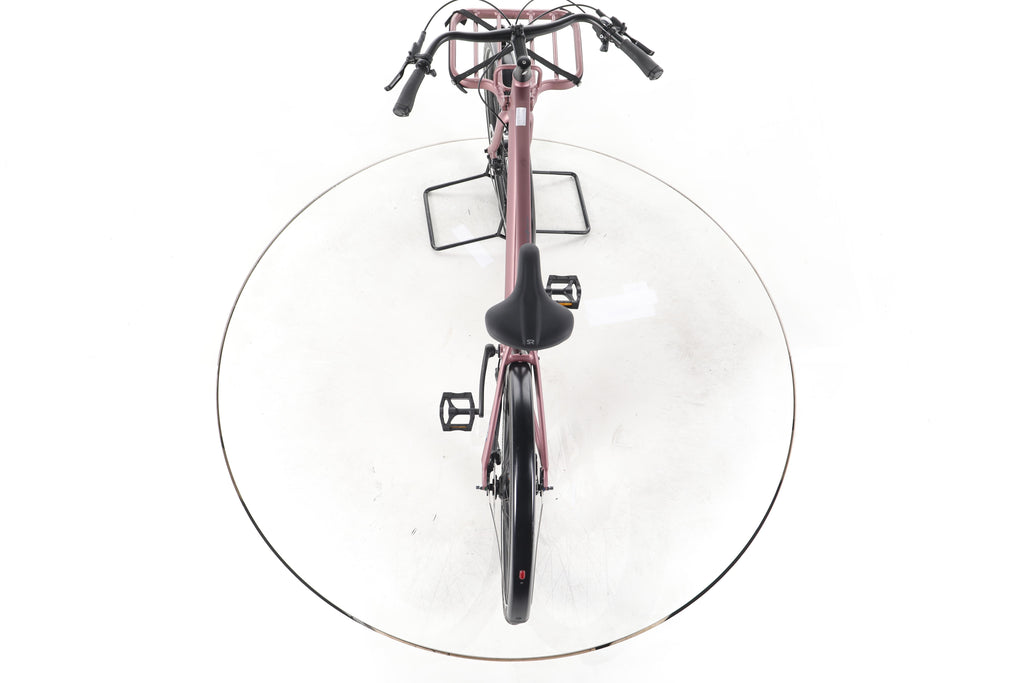 Schindelhauer Bikes Gustav Fahrrad City & Trekking - Image 22