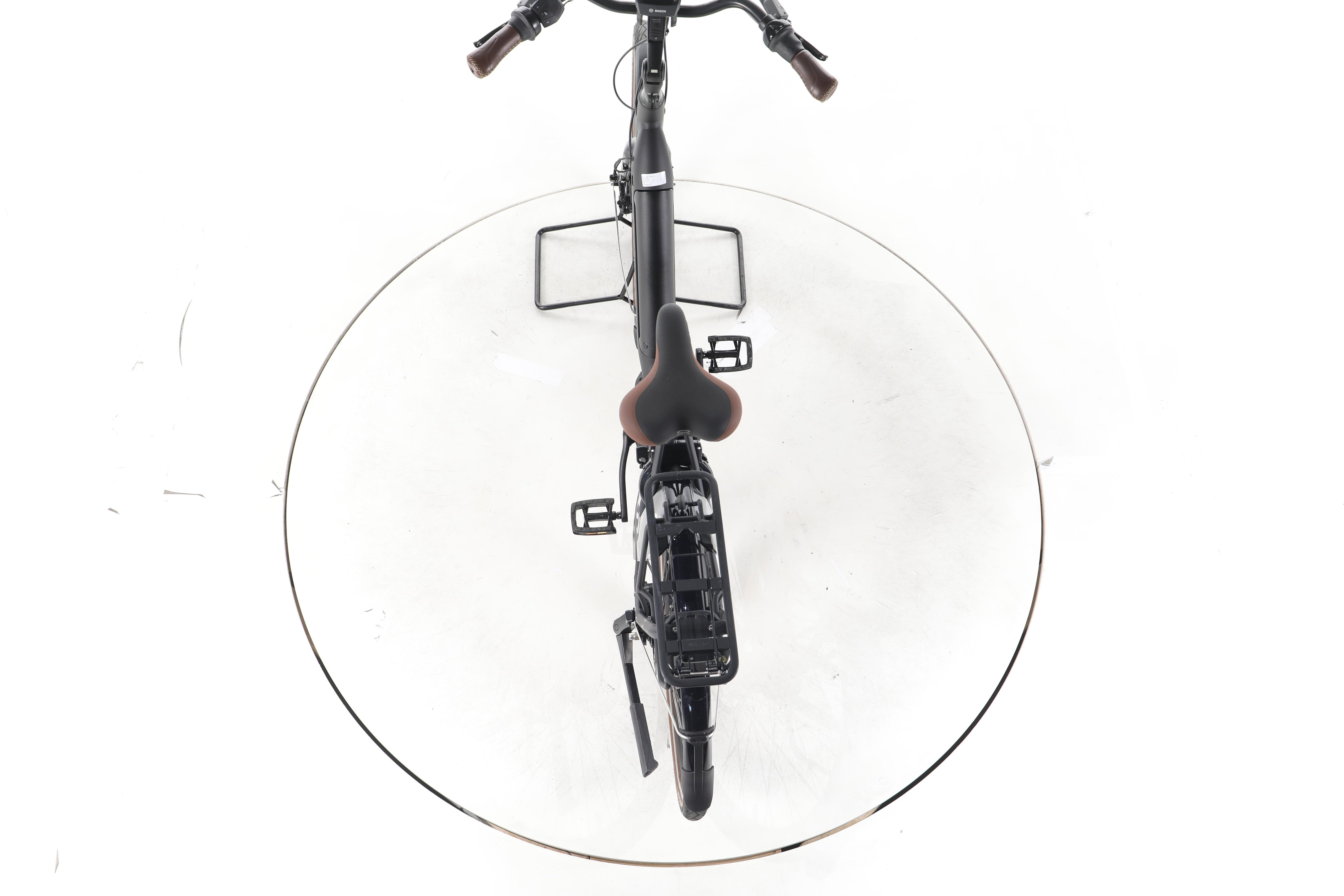 Gazelle Arroyo C8 HMB Elite Trekking E-Bike Tiefeinsteiger - Image 22