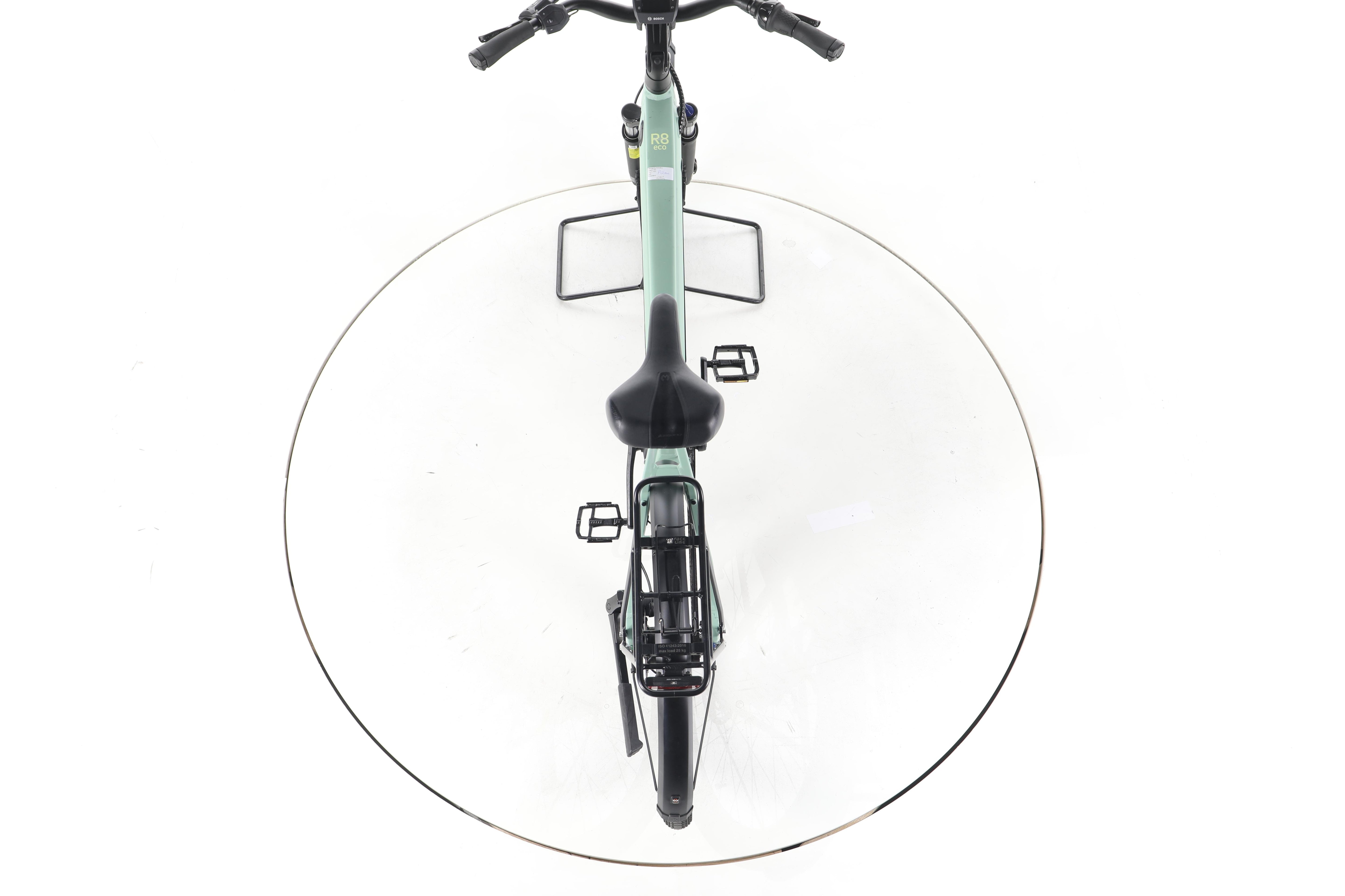 Winora Sinus R8 City E-Bike - Image 22