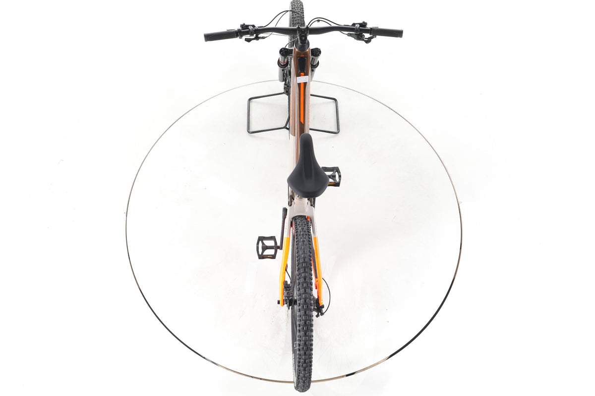 Haibike Lyke CF 10 E-Bike Fully Carbon - Image 22