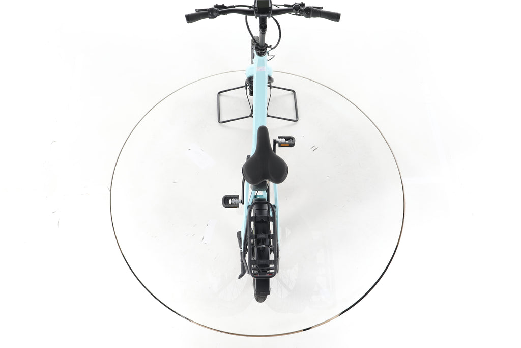 QIO Eins AP-8R Kompakt E-Bike Tiefeinsteiger - Image 22