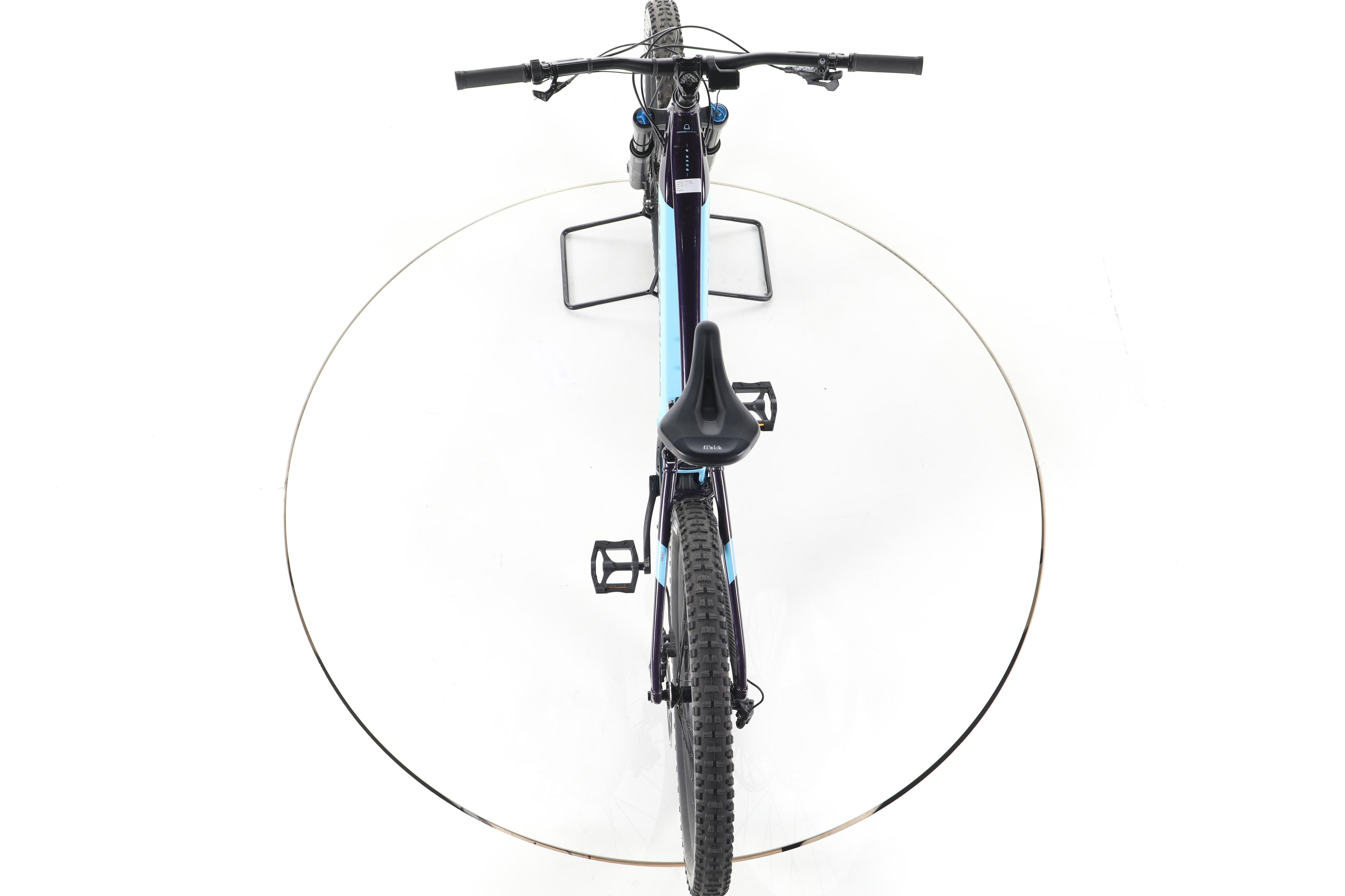 Mondraker DUSK R Fully E-Bike - Image 22