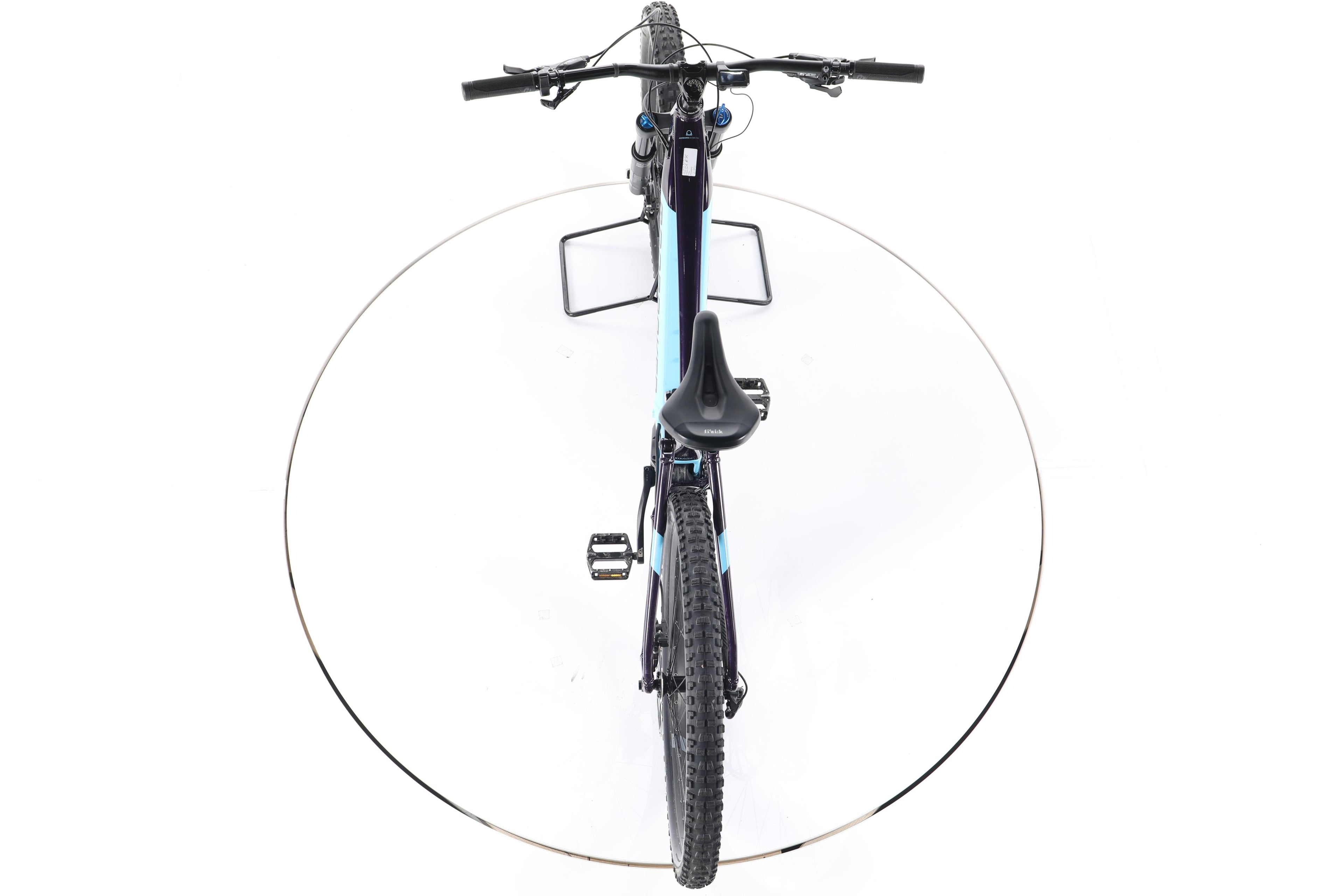 Mondraker DUSK R Fully E-Bike 2023 - Image 22