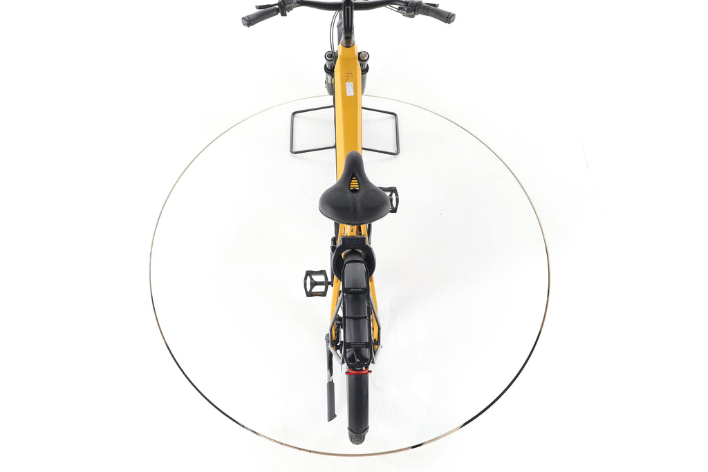 Kalkhoff Image 7.B Excite+ City E-Bike 2023 - Image 22