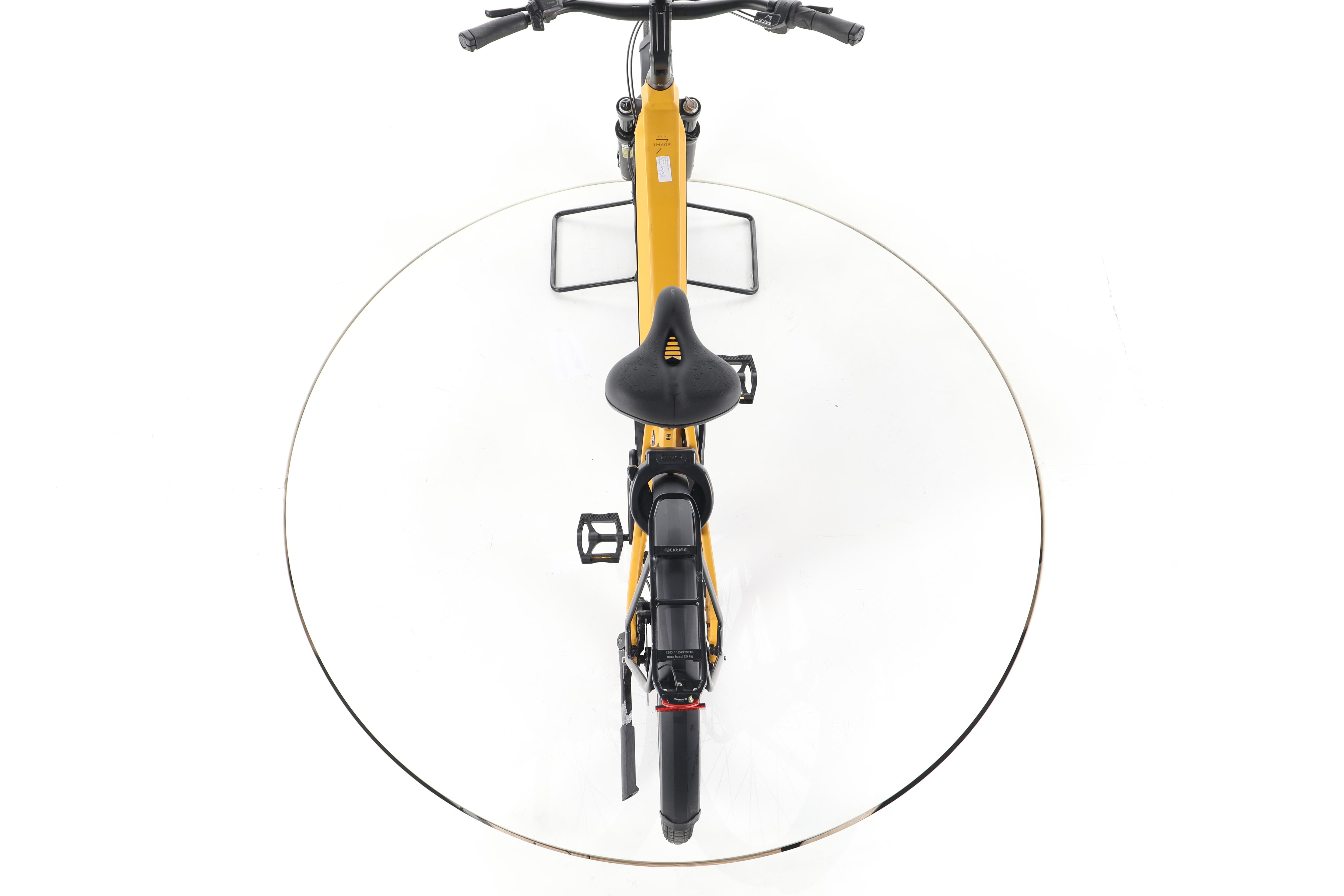 Kalkhoff Image 7.B Excite+ City E-Bike 2023 - Image 22