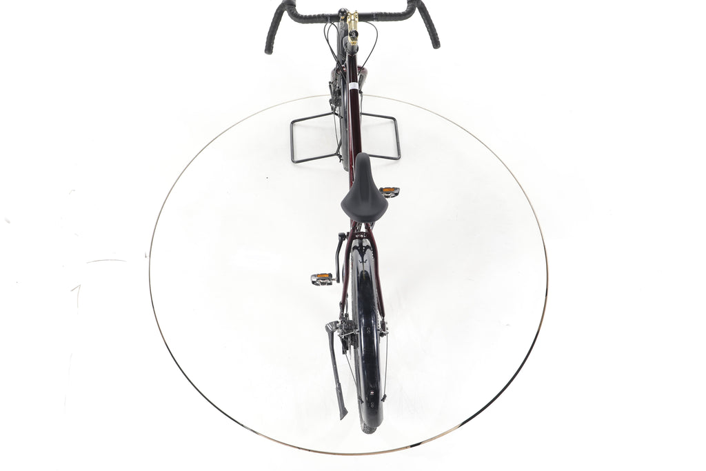 ROTOR Meteor E-Gravel & Rennrad - Image 22