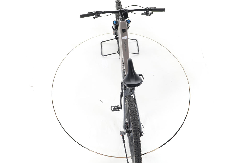 Focus Sam² 6.8 Fully E-Bike 2023 - Image 22