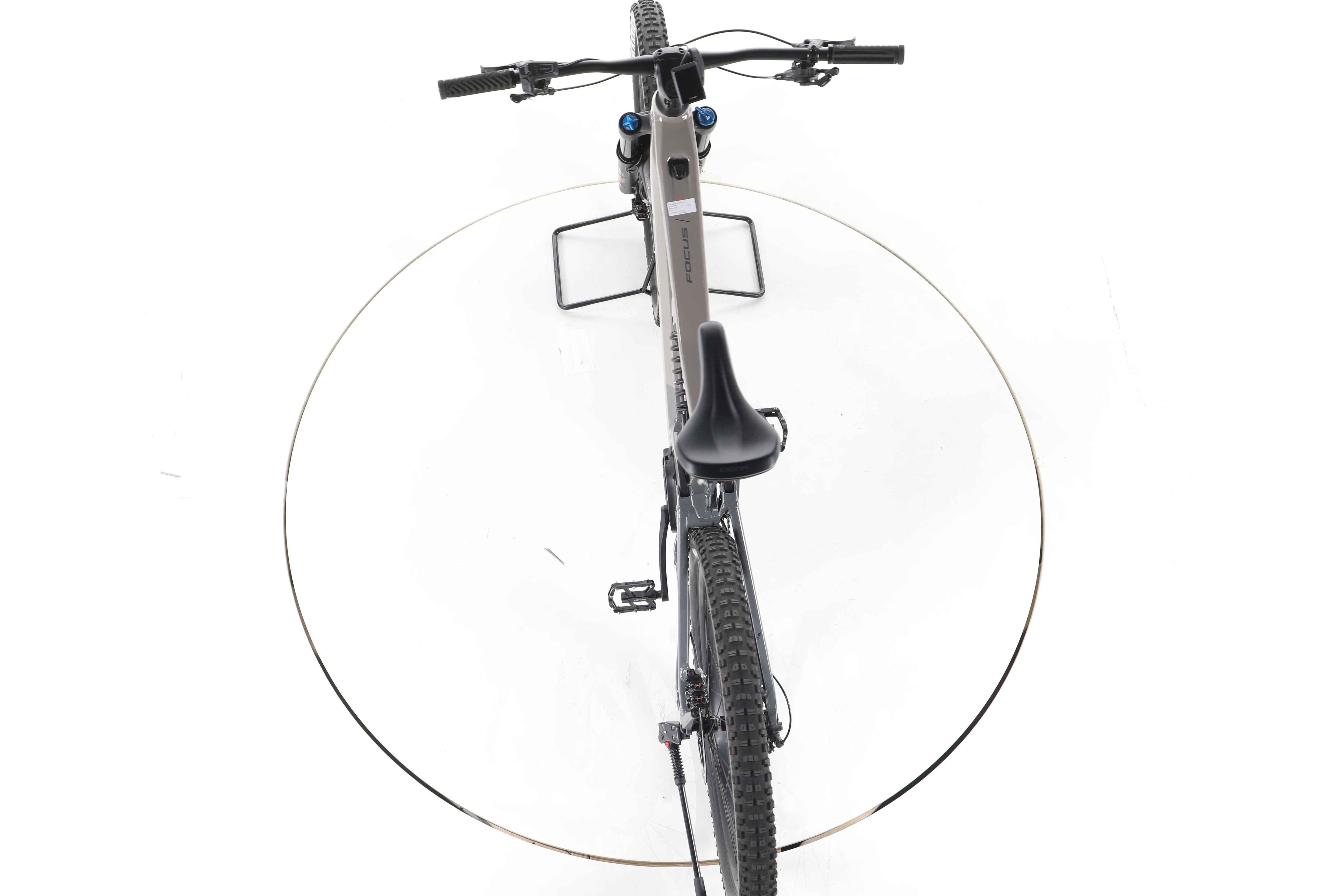 Focus Sam² 6.8 Fully E-Bike 2023 - Image 22