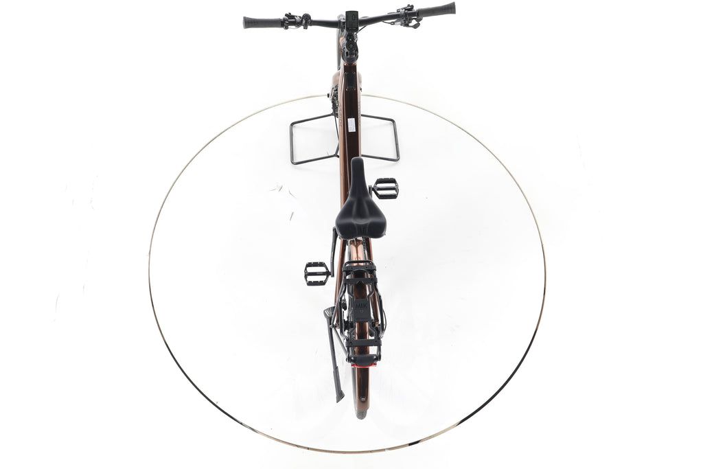 MAXX Roadmaxx ELF Trekking E-Bike - Image 22