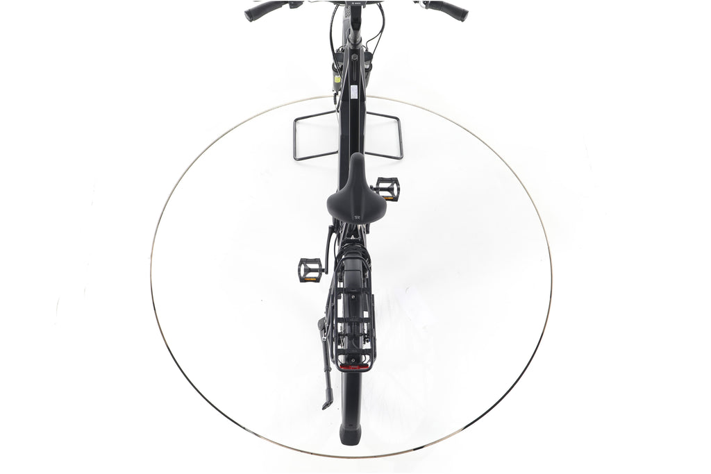 Victoria eTrekking 7.6 City E-Bike - Image 22