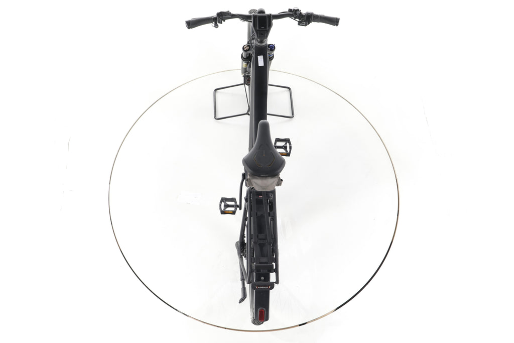 Riese & Müller Charger 4 Gt vario City E-Bike 2023 - Image 22