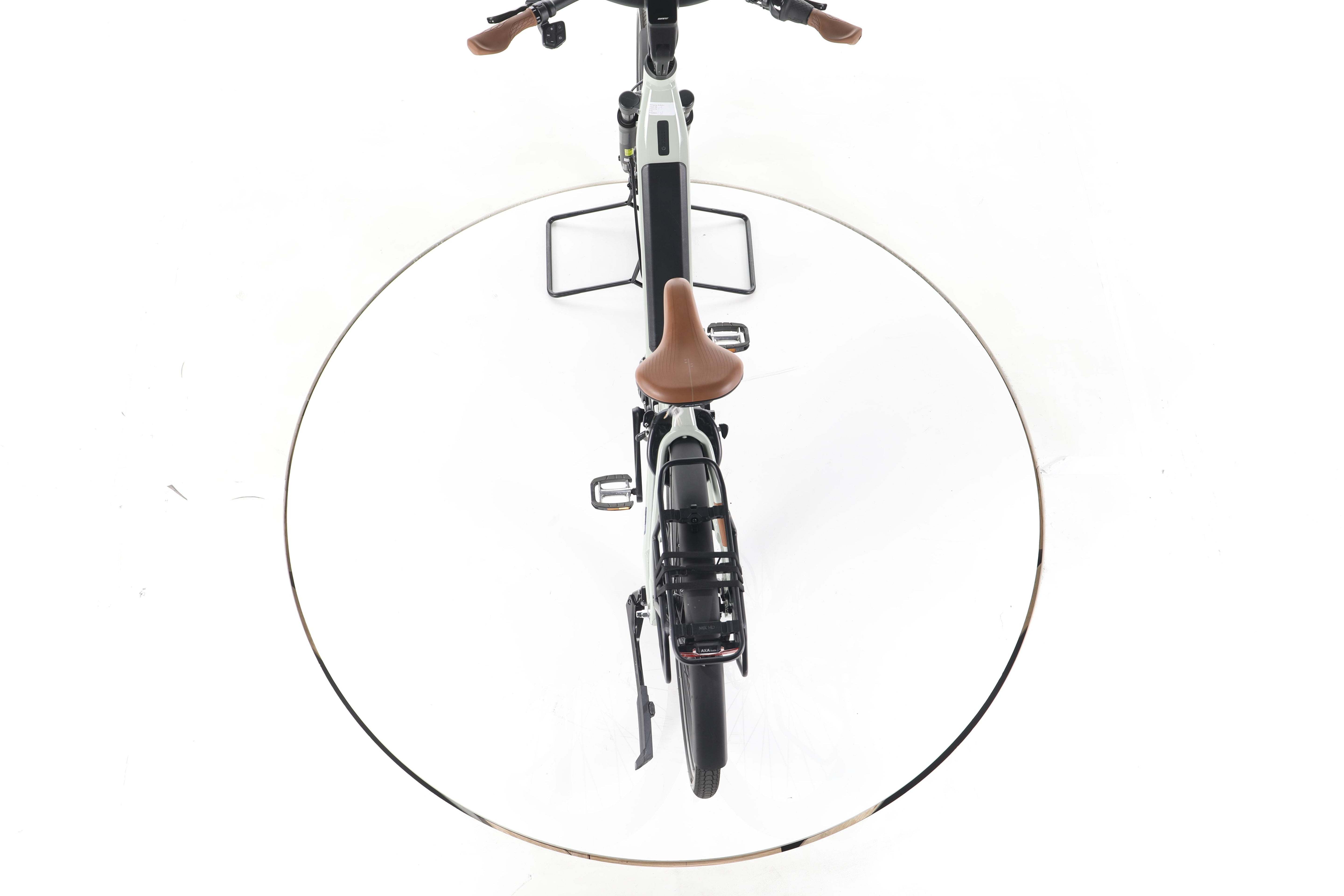 Liv Allure E+2 City E-Bike Tiefeinsteiger - Image 22