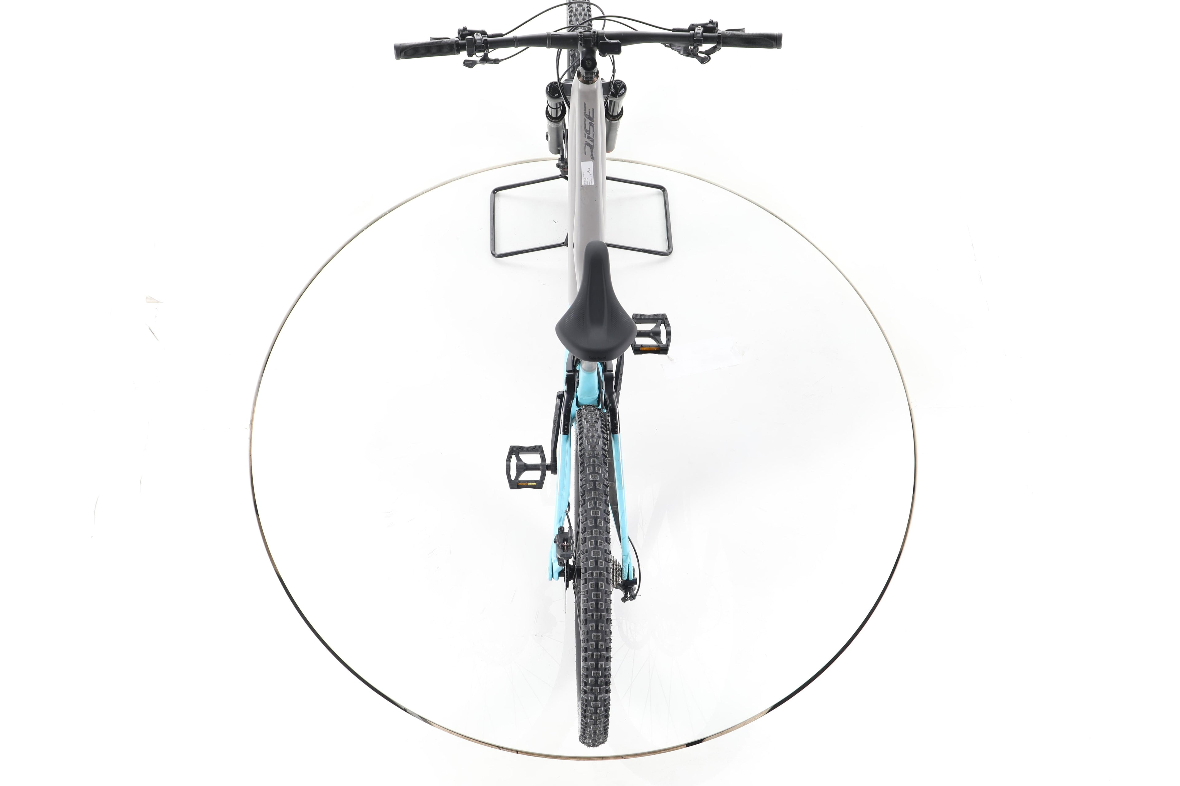 Orbea Rise H30 Fully E-Bike - Image 22