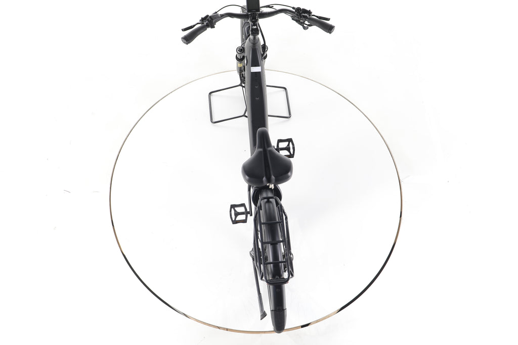 Pegasus Premio Evo 10Lite Trekking E-Bike Tiefeinsteiger 2025 - Image 22
