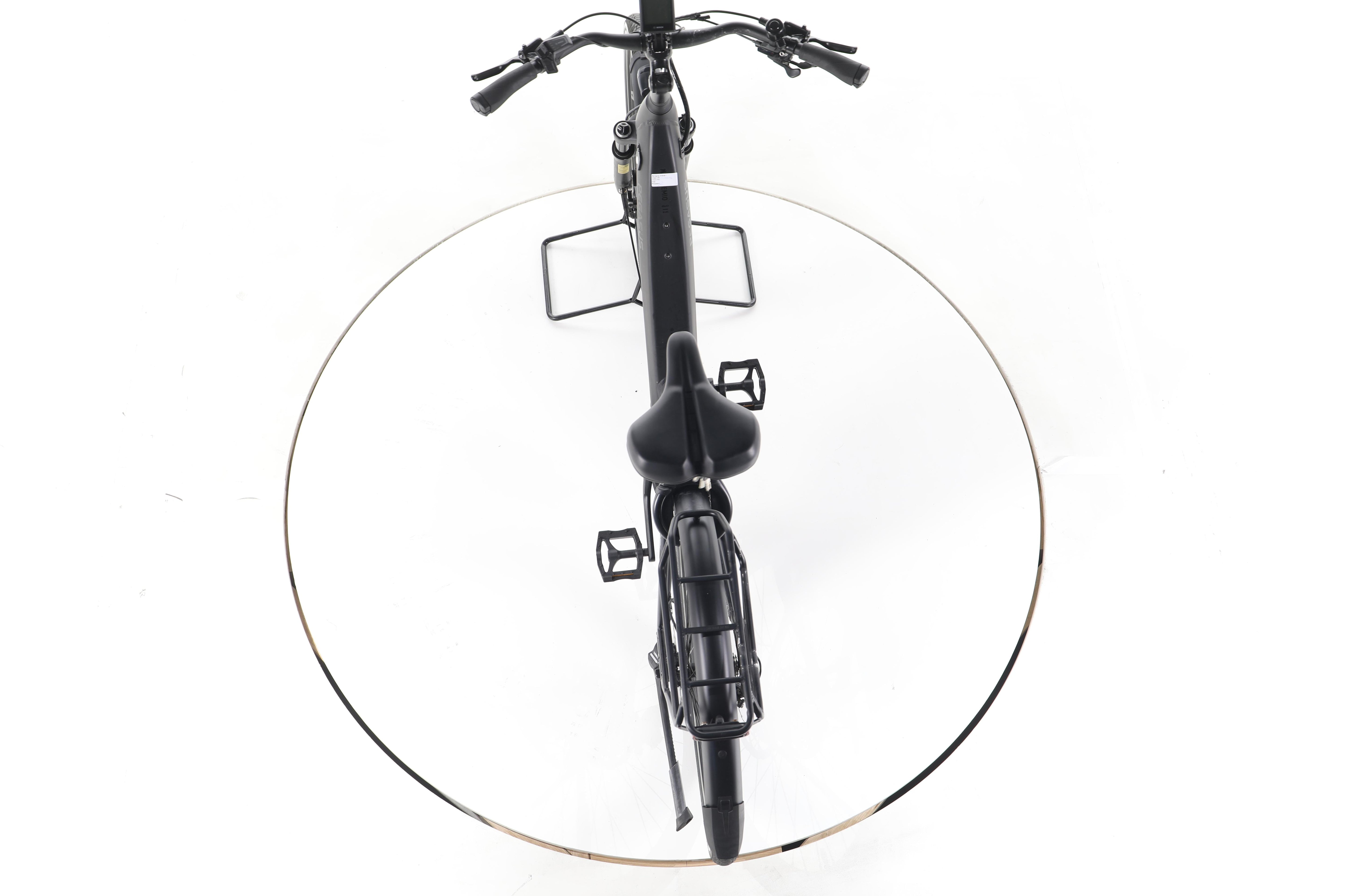 Pegasus Premio Evo 10Lite Trekking E-Bike Tiefeinsteiger 2025 - Image 22