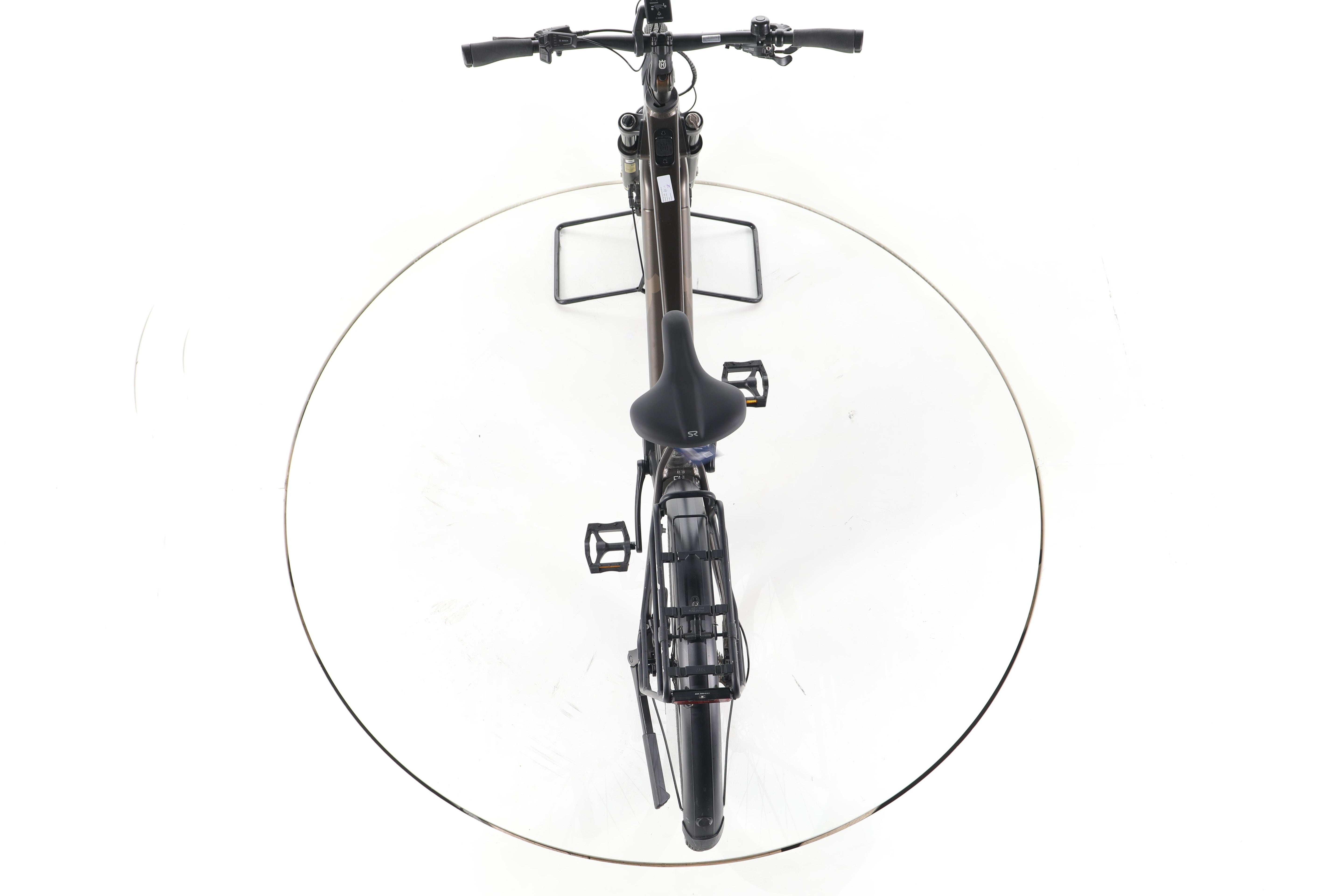 Husqvarna E-Bicycles Tourer T2 Trekking E-Bike - Image 22