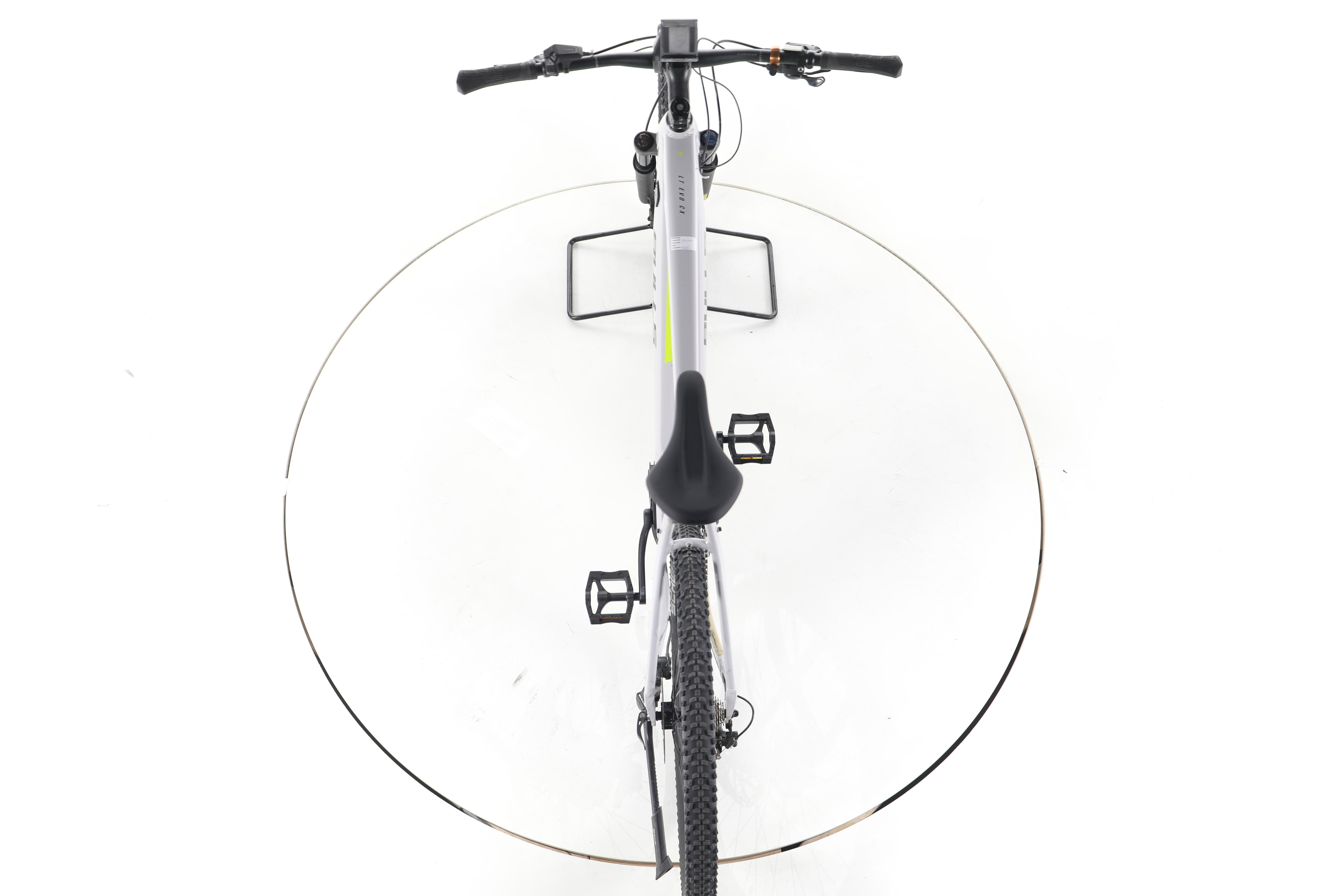Bulls LT EVO CX E-Bike - Image 22