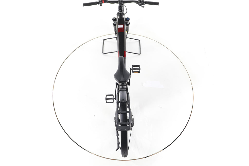 Corratec E-Power MTC Elite CX8 12S Gent Trekking E-Bike 2025 - Image 22