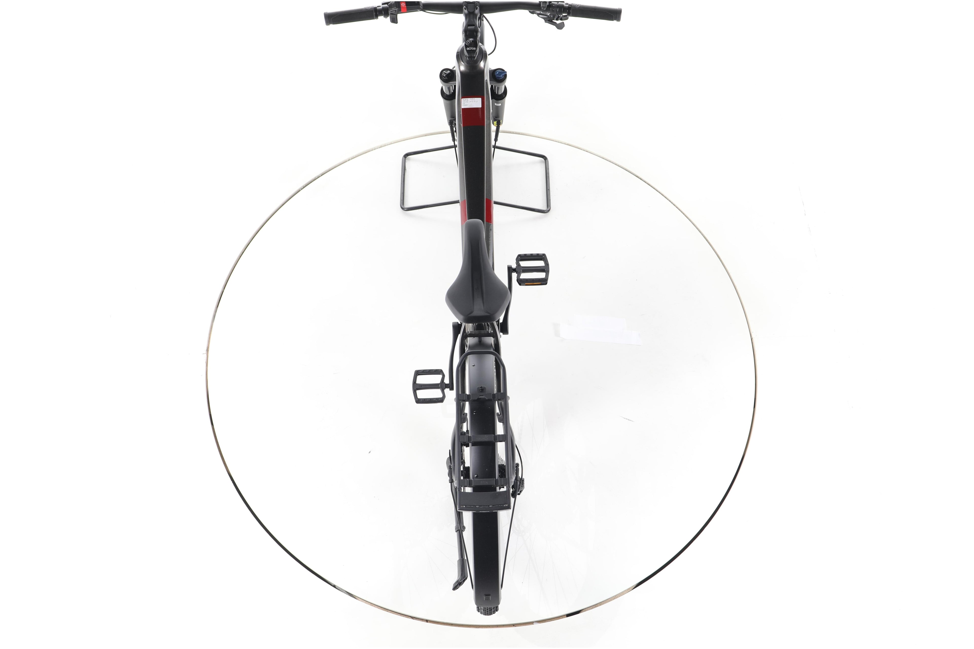 Corratec E-Power MTC Elite CX8 12S Gent Trekking E-Bike 2025 - Image 22