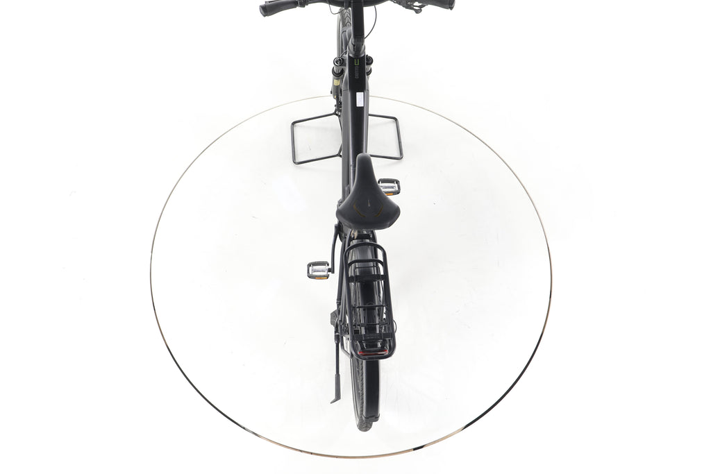 KTM Zeg Cento 10 Plus Trekking E-Bike - Image 22