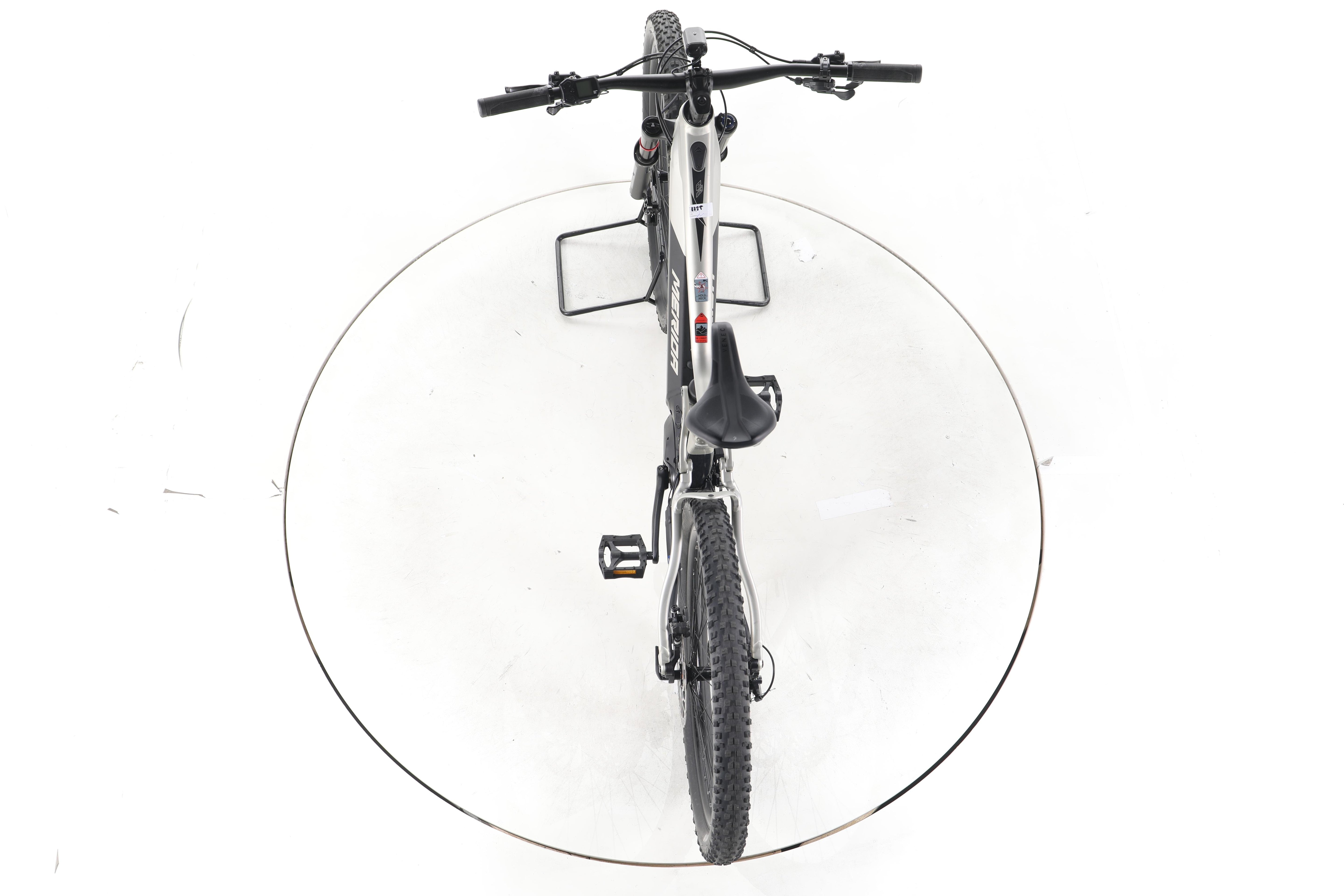 Merida eONE-SIXTY 500 E-Bike Fully - Image 22