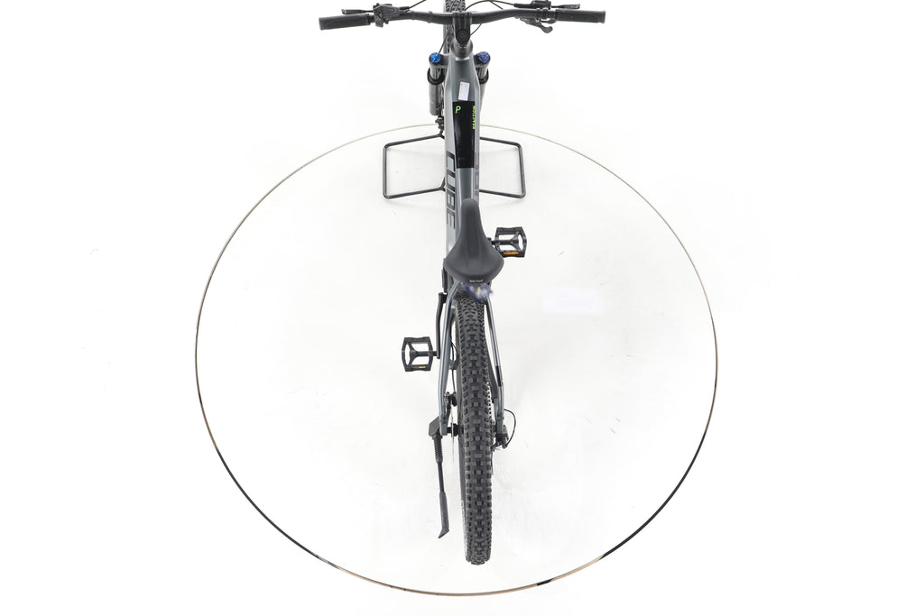 Cube Reaction Hybrid Pro E-Bike - Image 22