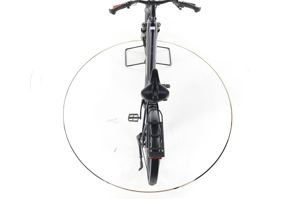 Corratec Life CX7 Trekking E-Bike Tiefeinsteiger 2024 - Image 22