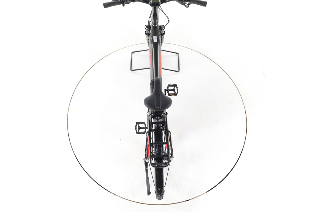 Haibike Trekking 9 Trekking E-Bike - Image 22