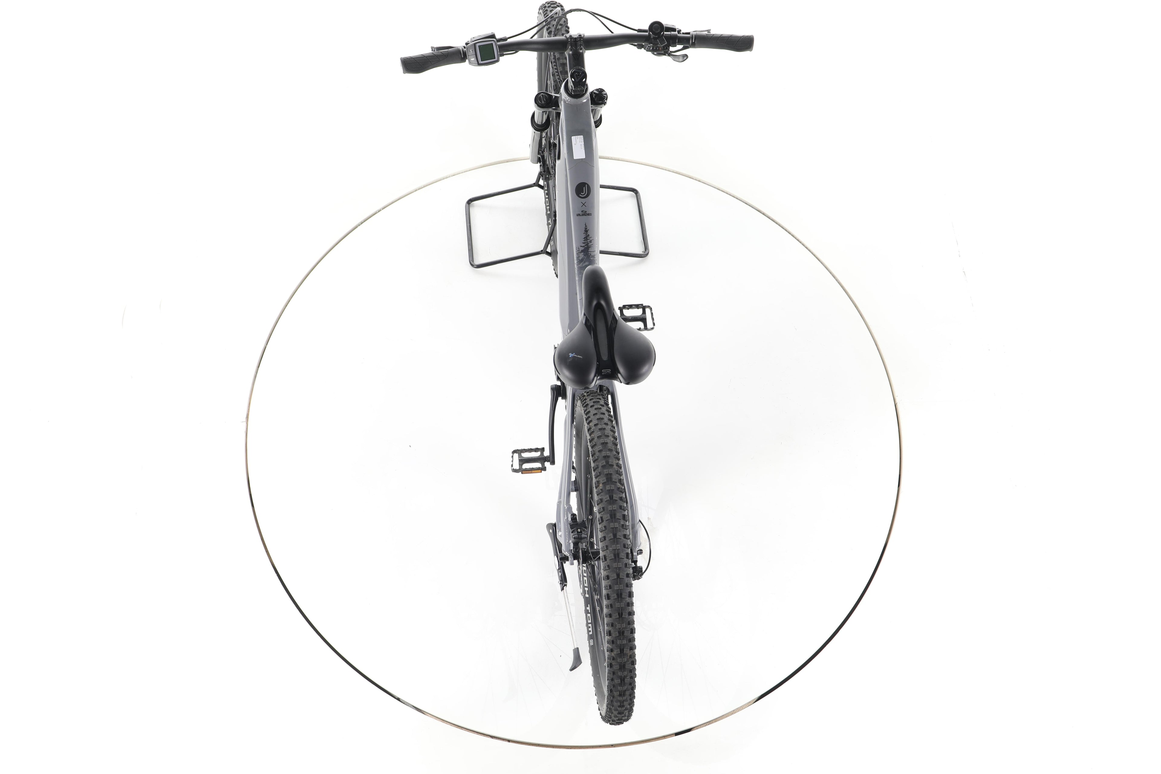 Conway Cairon S 2.0 E-Bike - Image 22