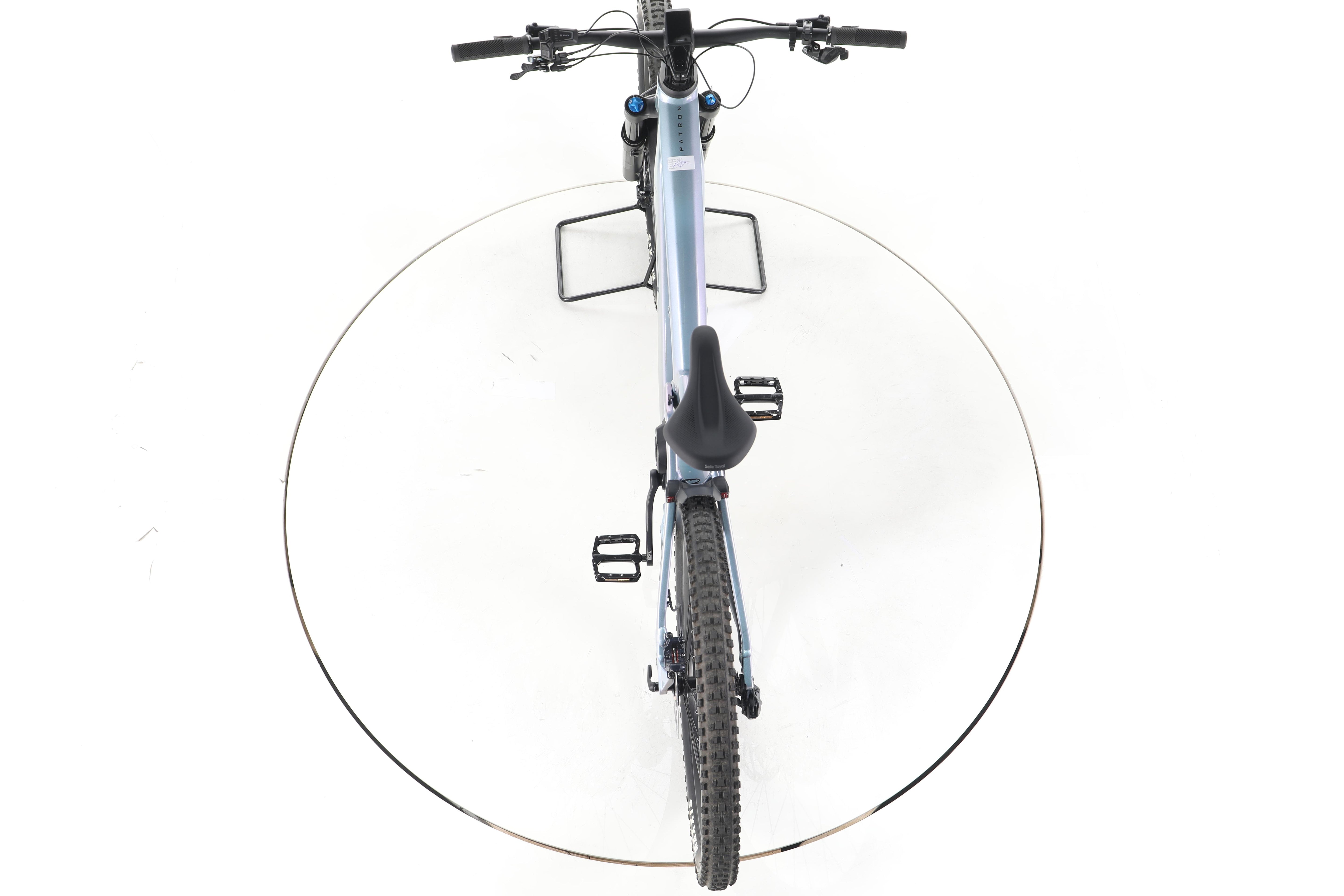 Scott Patron eRIDE 910 E-Bike Fully - Image 22