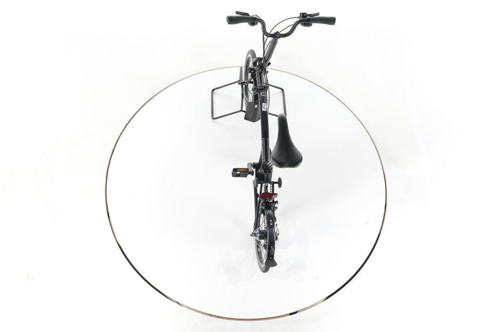 Brompton C-Line Explore H6L Faltfahrrad - Image 22