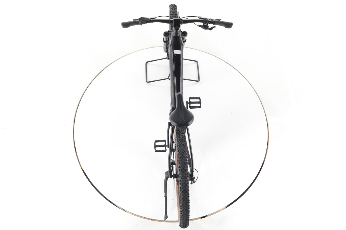 Cube Reaction Hybrid SLX E-Bike - Image 22