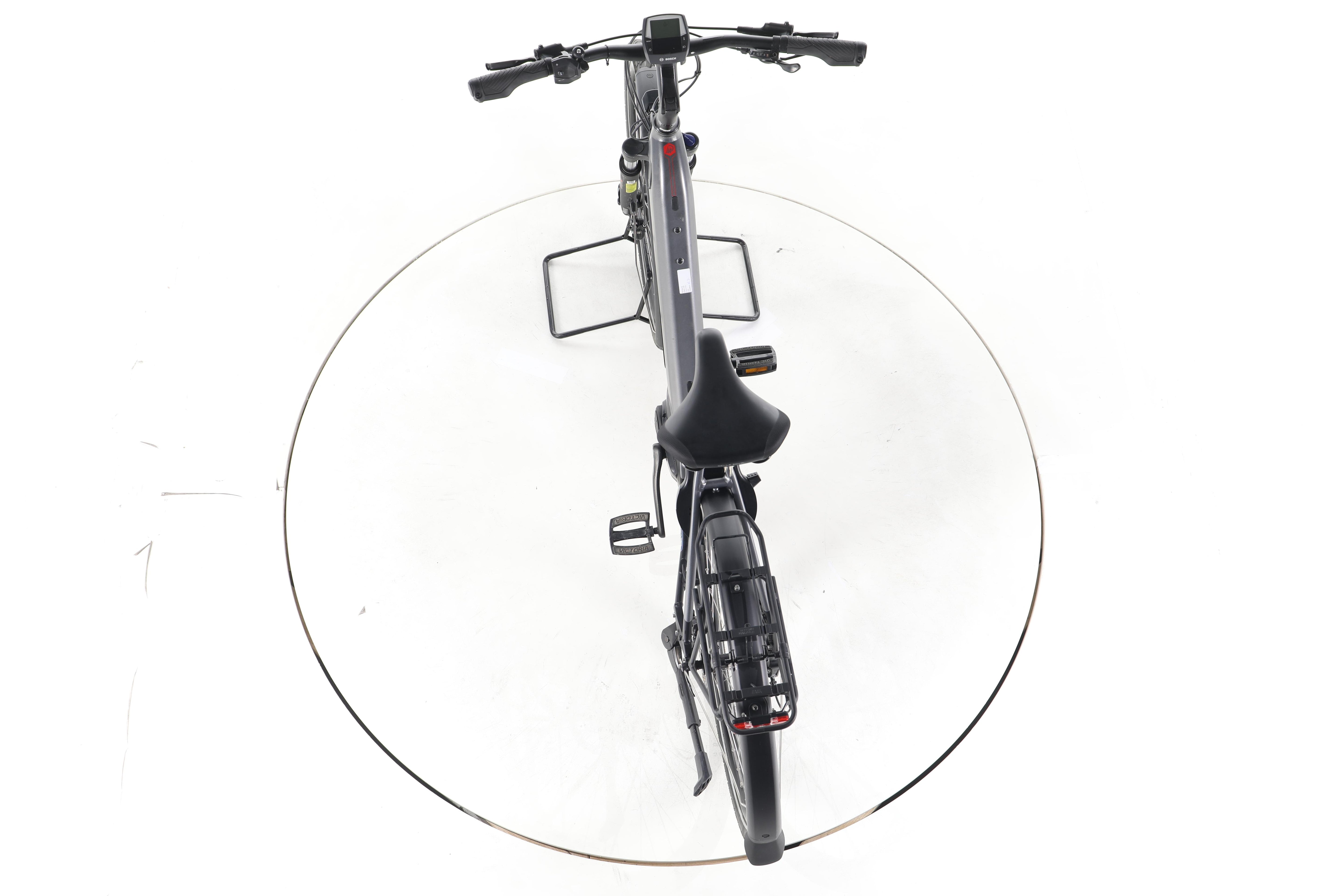 Victoria E-Trekking 12.6 Trekking E-Bike Tiefeinsteiger - Image 22