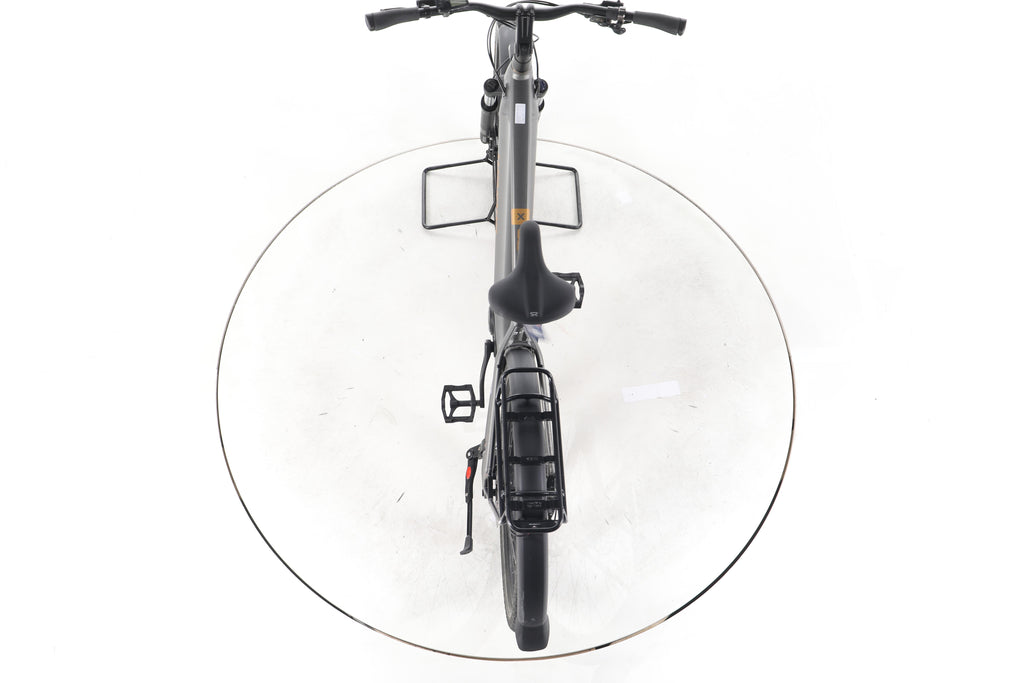 Winora Yucatan X8 Trekking E-Bike - Image 22