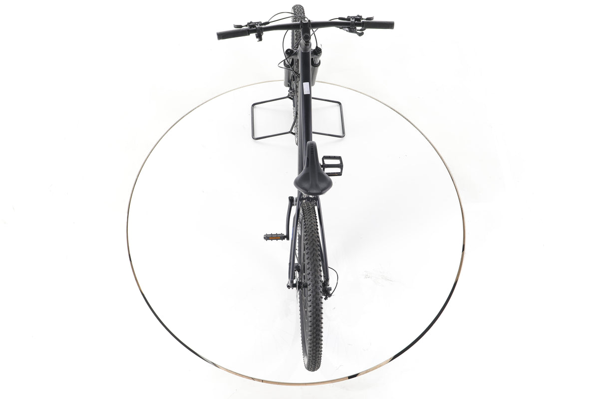 Cube Reaction Pro Fahrrad Hardtail - Image 22