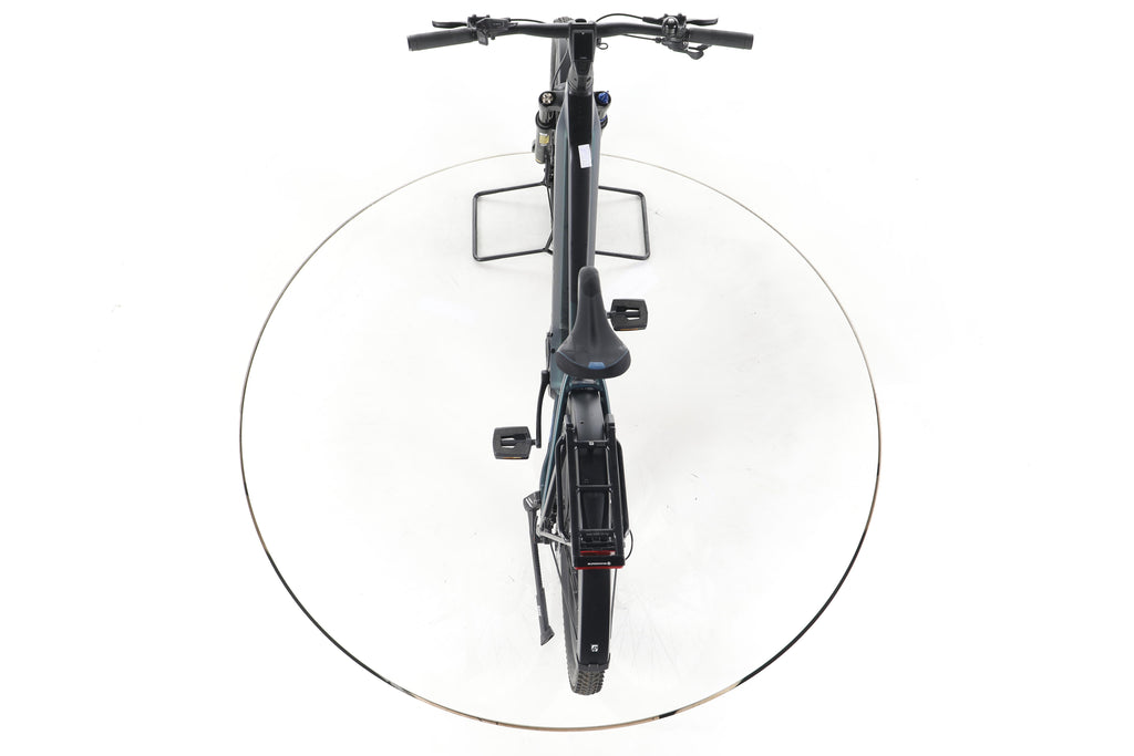 Rose MAYOR PLUS 1 Trekking E-Bike - Image 22