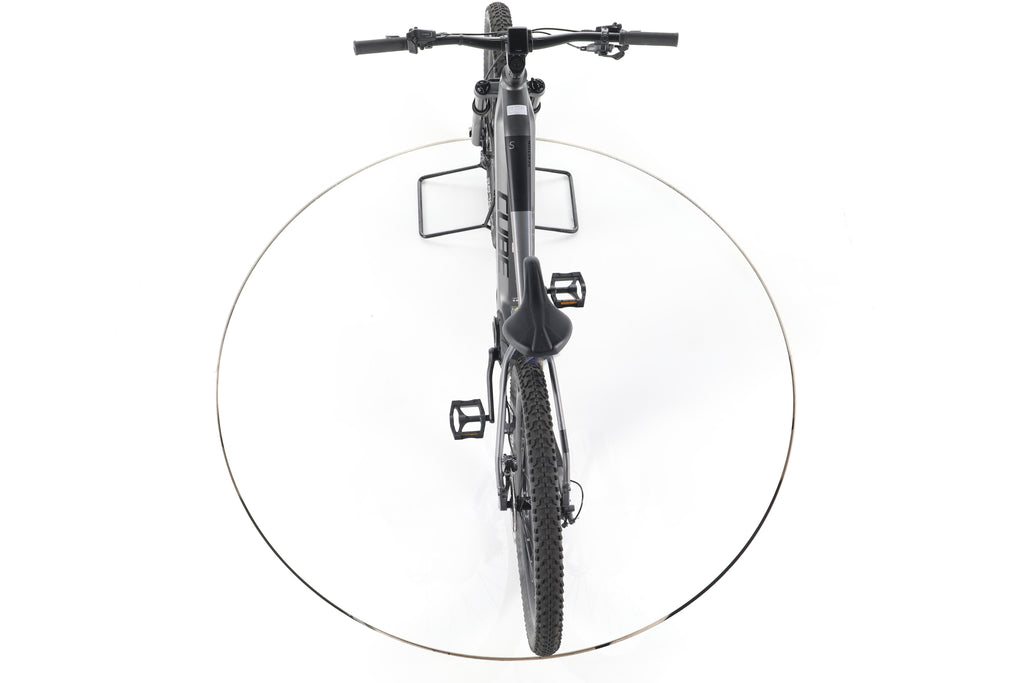 Cube Reaction Hybrid SLT E-Bike 2023 - Image 22