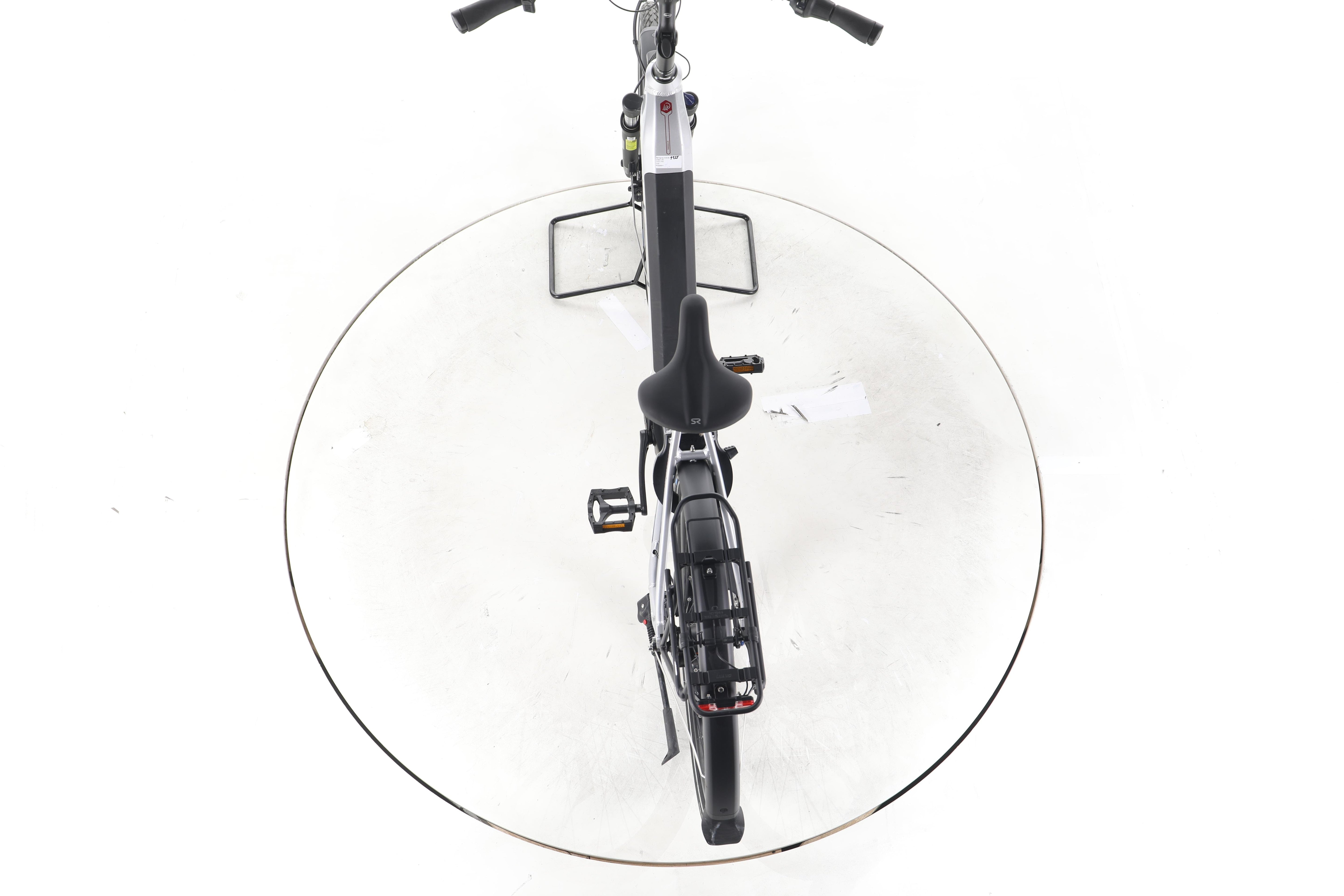 Victoria Tresalo 15 City E-Bike Tiefeinsteiger - Image 22