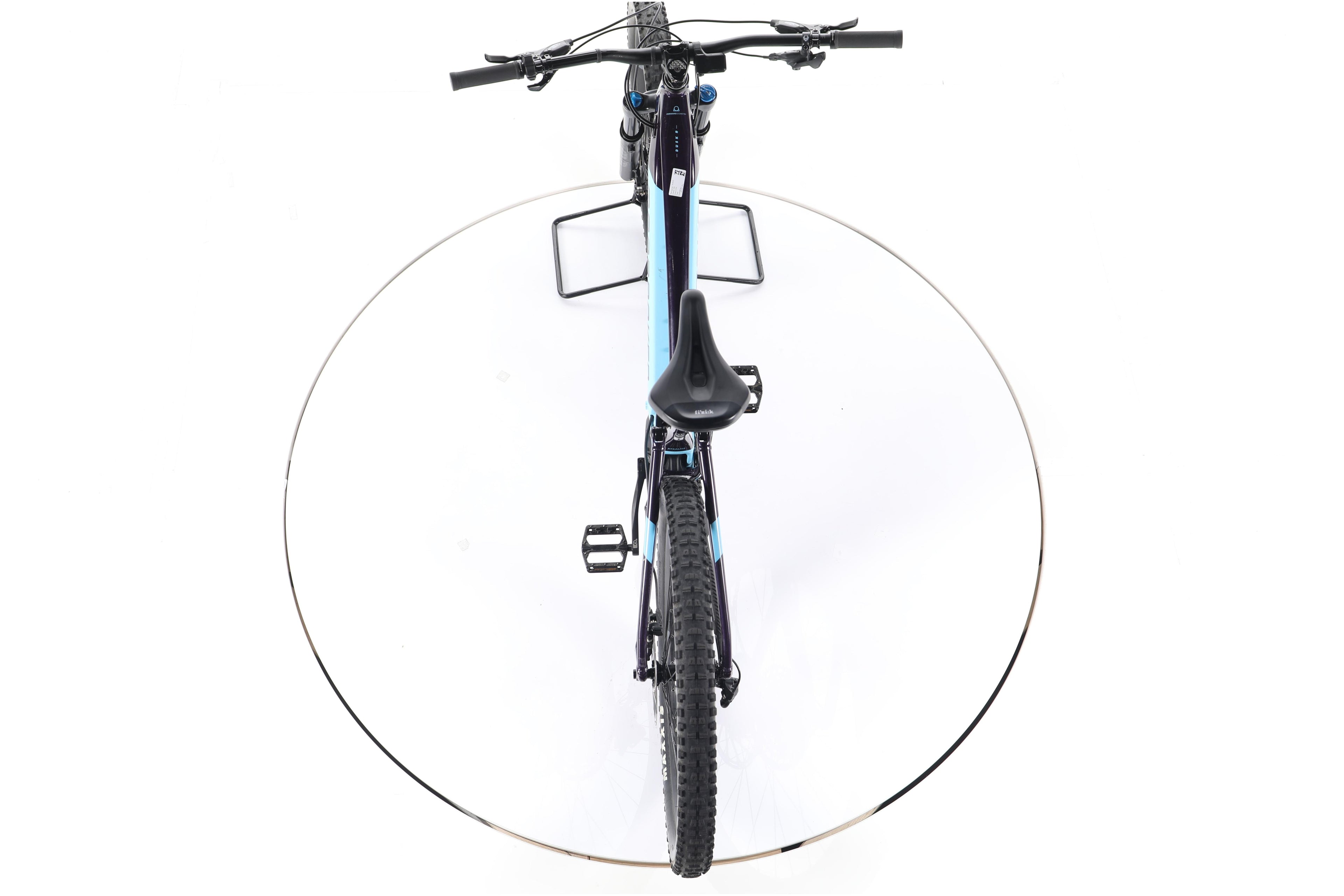 Mondraker DUSK R Fully E-Bike 2023 - Image 22