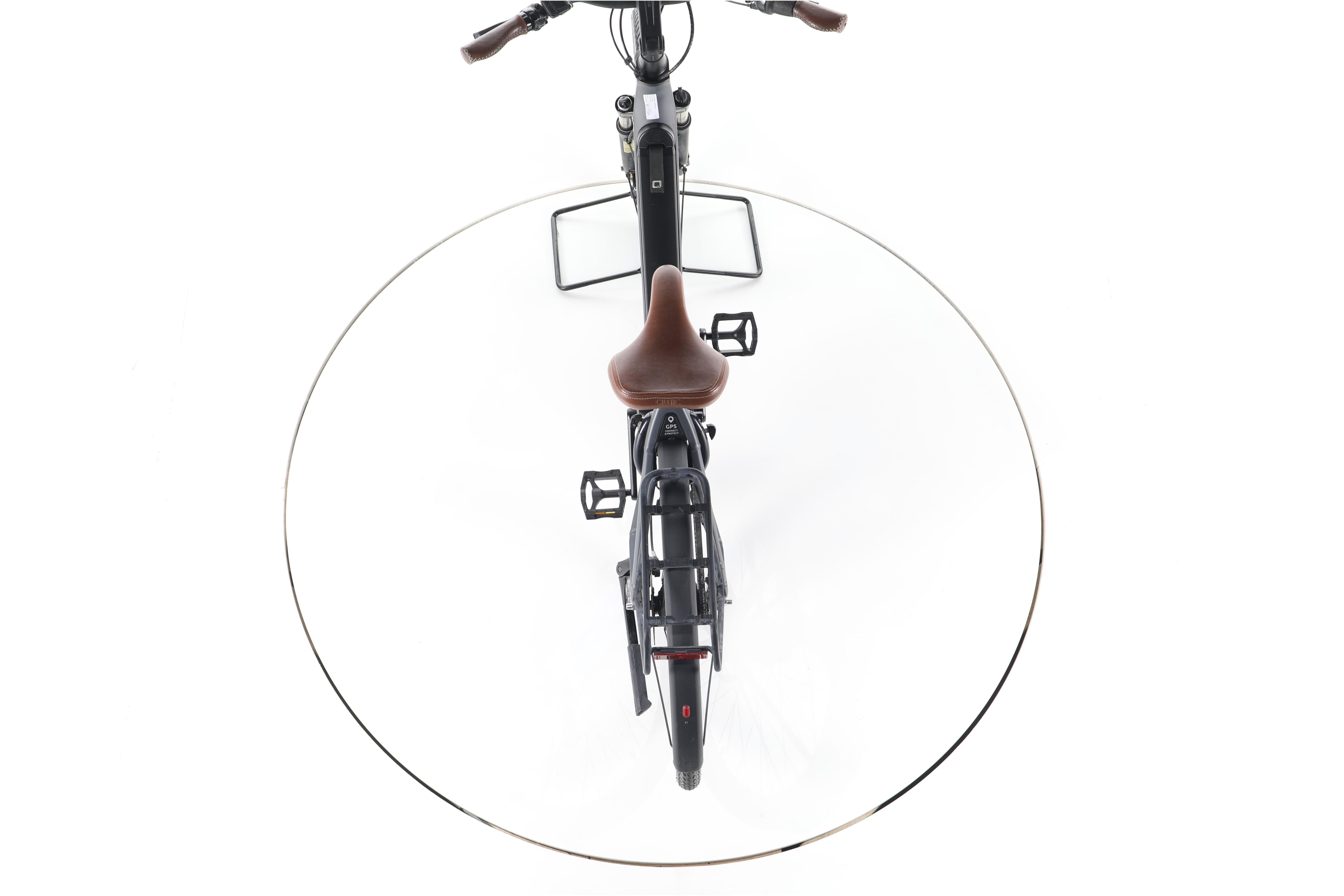 QWIC Premium Q City E-Bike Tiefeinsteiger - Image 22