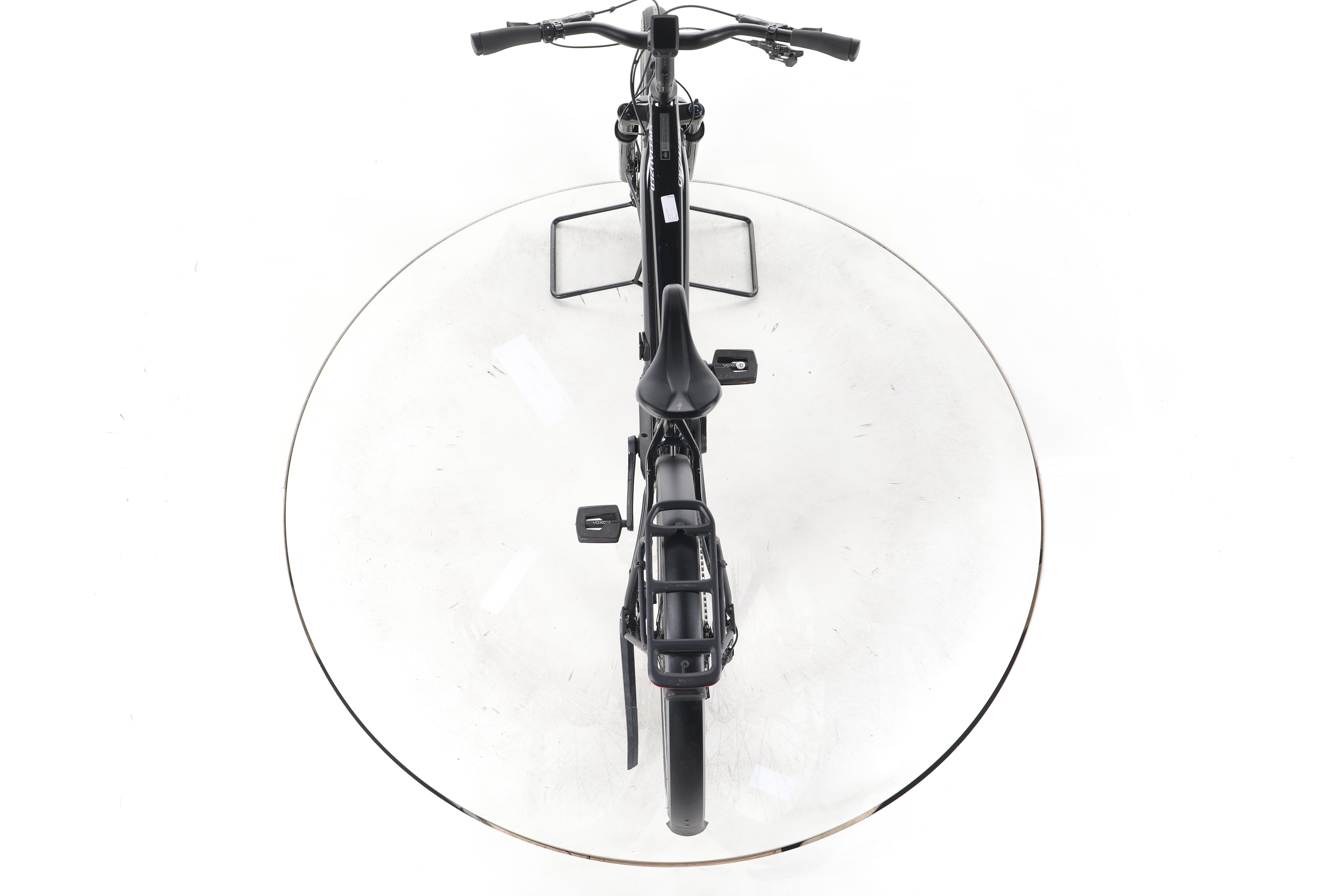Specialized Turbo Vado 5.0 Trekking E-Bike - Image 22