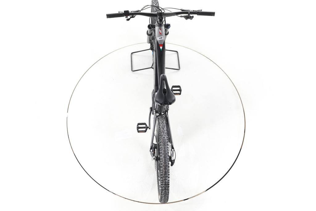 Fantic XMF 1.7 Race Fully E-Bike Carbon - Image 22