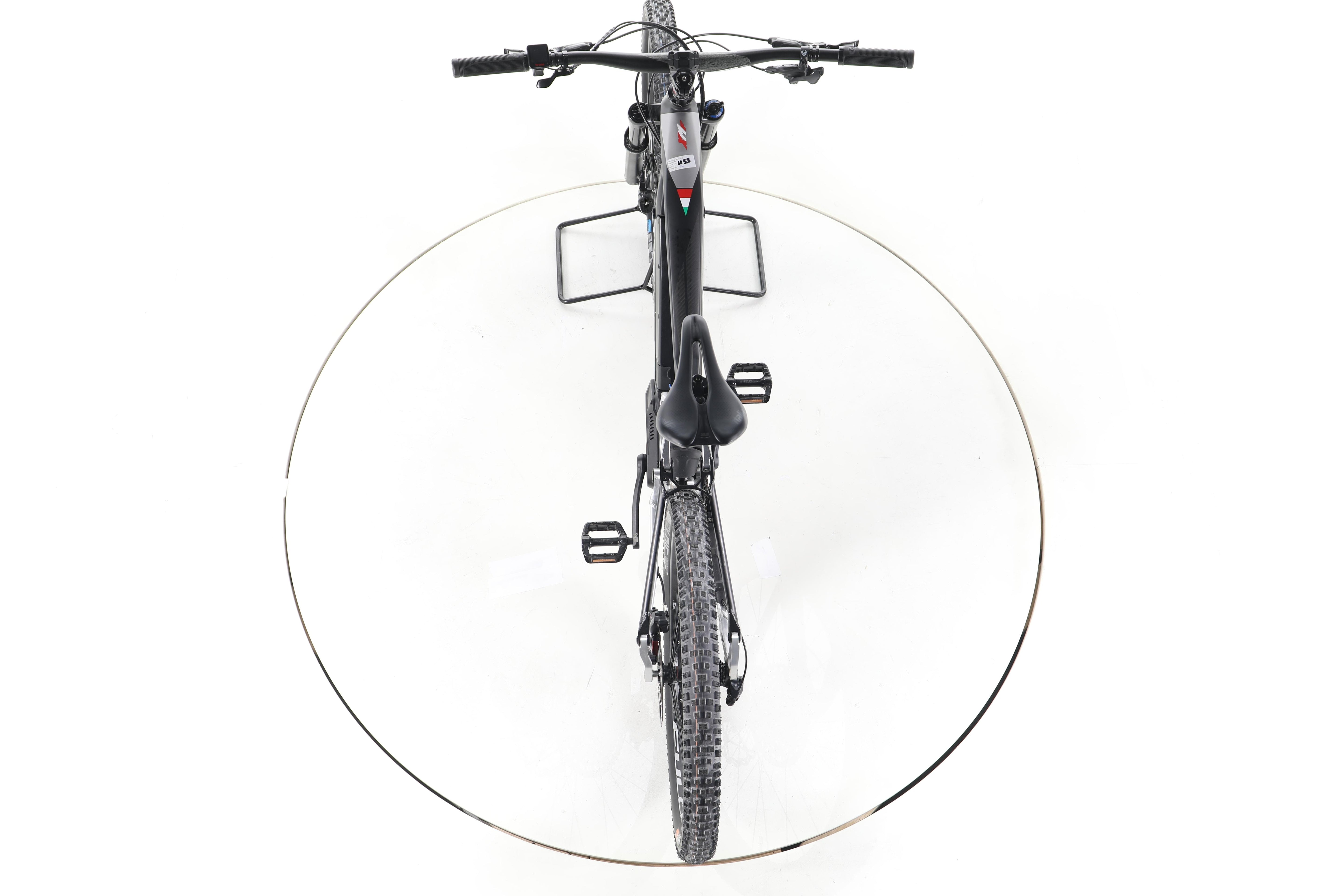 Fantic XMF 1.7 Race Fully E-Bike Carbon - Image 22