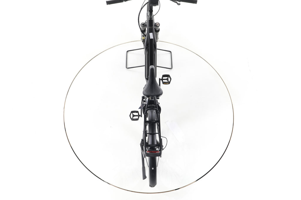 Stevens Cross E-6X Tour Gent Trekking E-Bike 2023 - Image 22