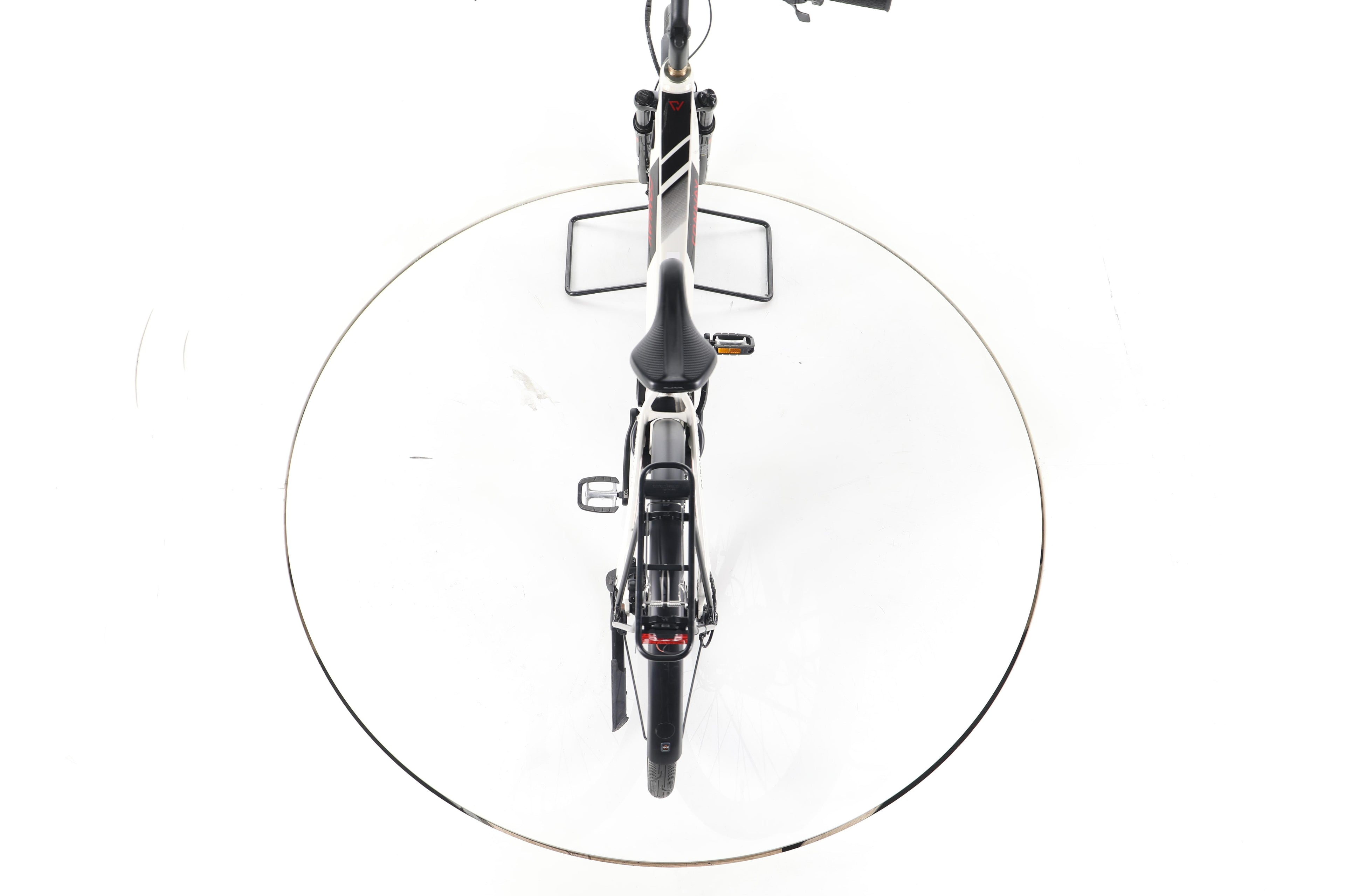 Conway Cairon T 3.0 Trekking E-Bike - Image 22