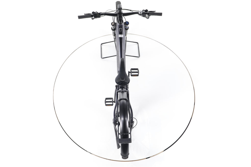 Merida eONE-FORTY EQ SUV E-Bike - Image 22