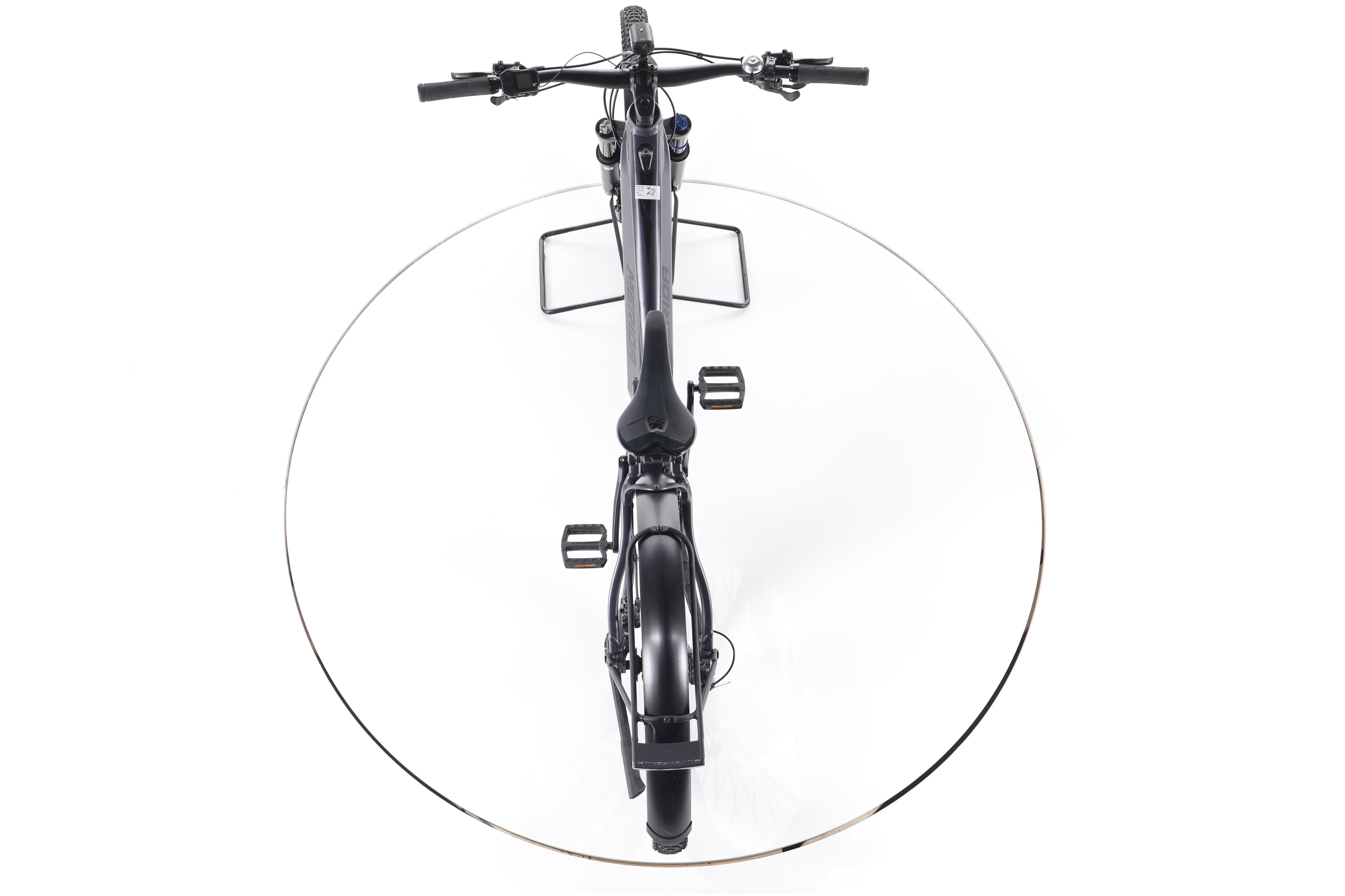 Merida eONE-FORTY EQ SUV E-Bike - Image 22