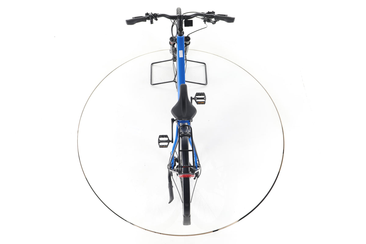 Poison E605 Tour Trekking E-Bike - Image 22