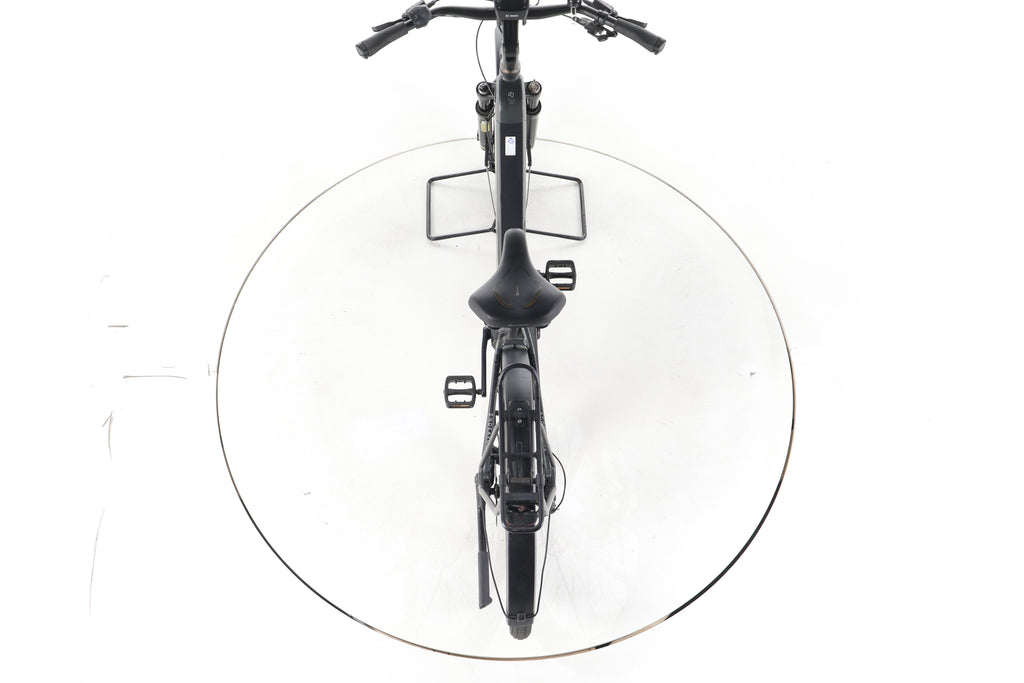 Kalkhoff Endeavour 5.B Advance+ Trekking E-Bike Tiefeinsteiger - Image 22