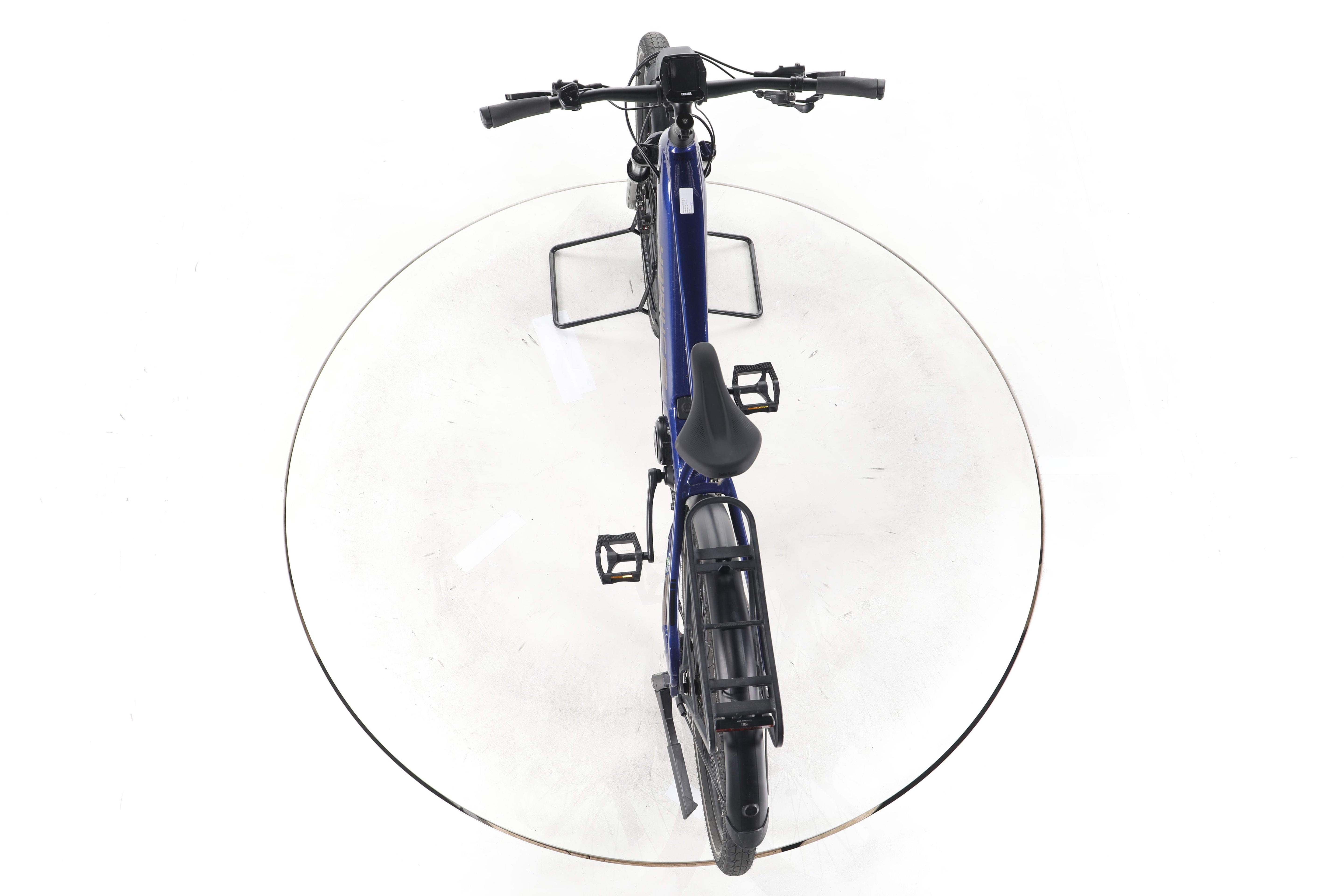 Haibike Trekking 7 Trekking E-Bike - Image 22